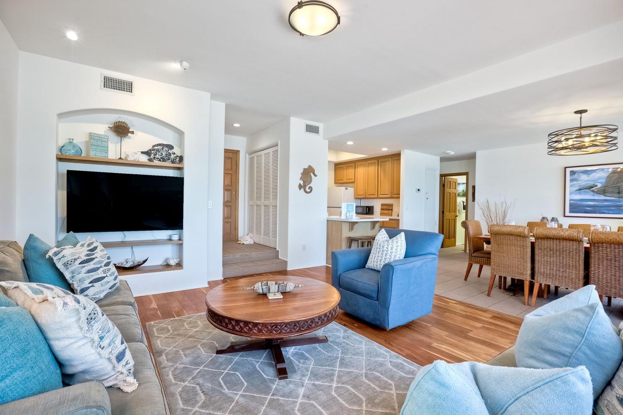 2751 Ocean Street Holiday home *
