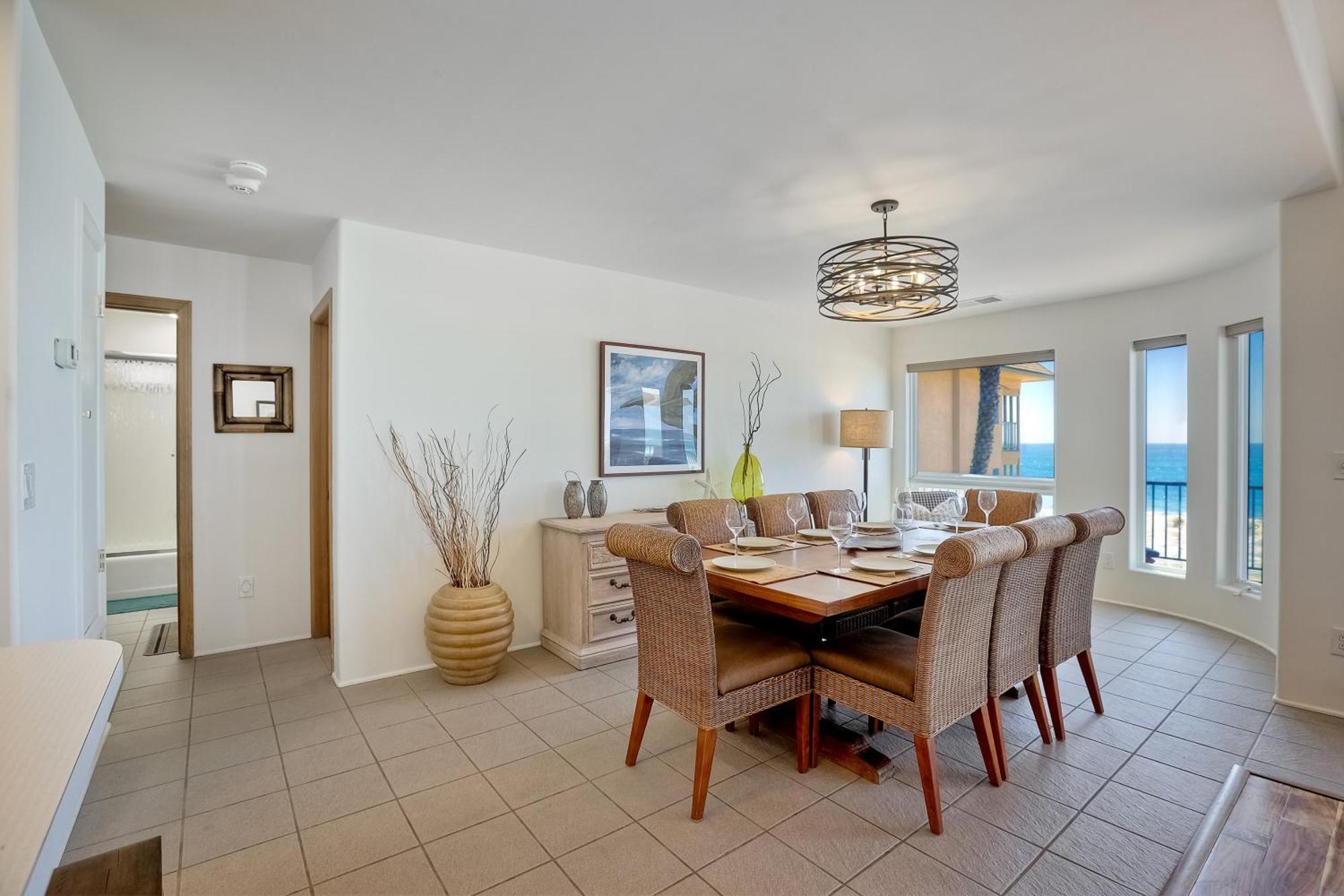 Holiday home 2751 Ocean Street *