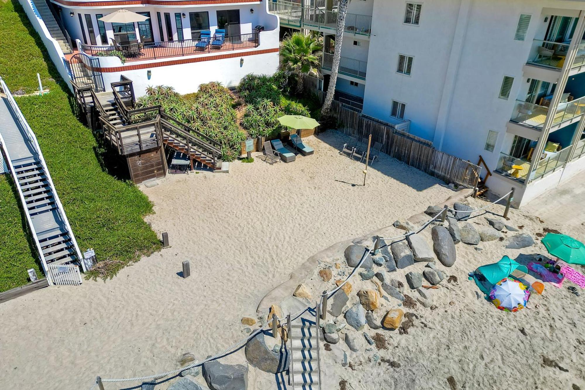 2751 Ocean Street Holiday home Carlsbad