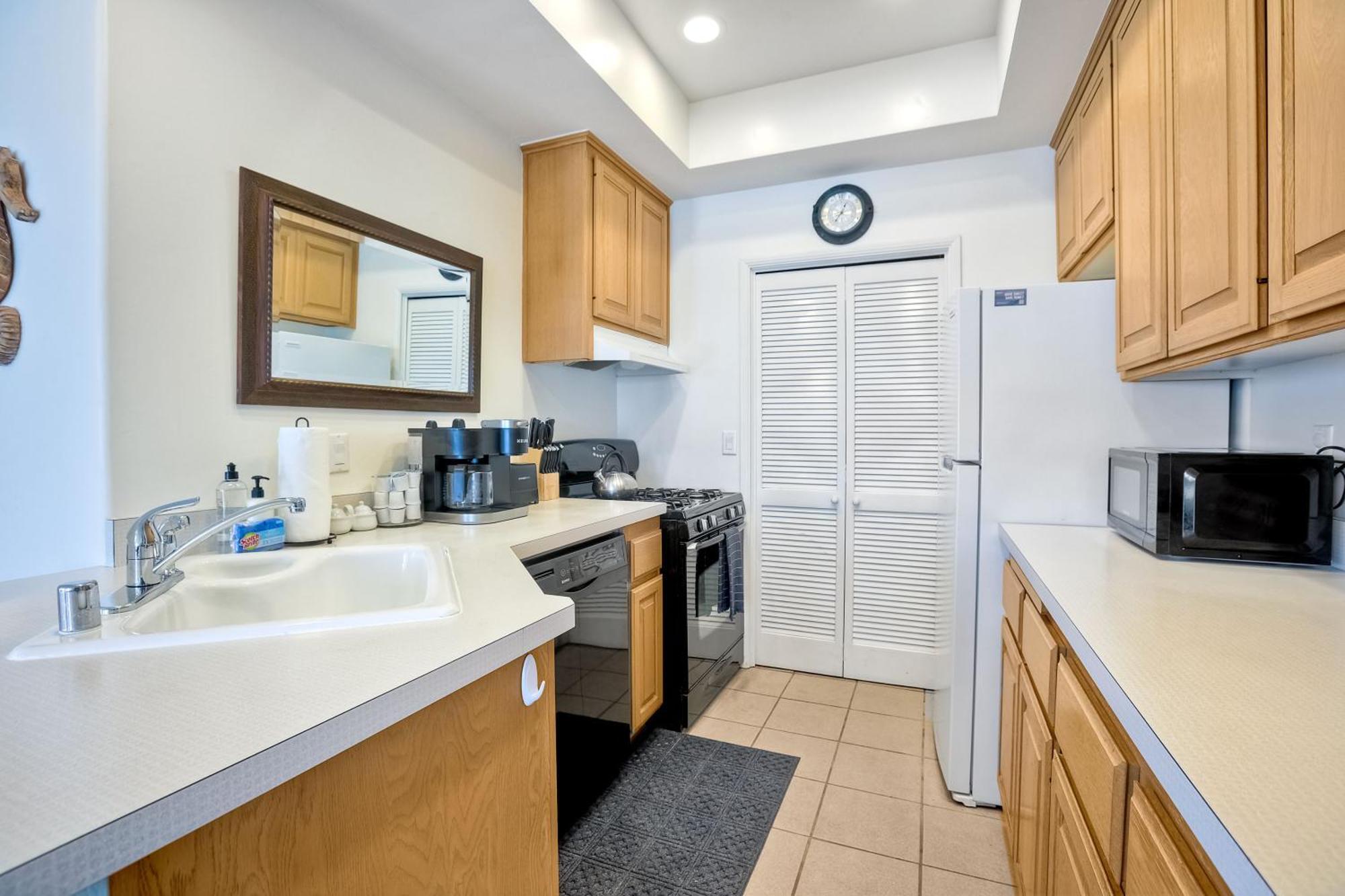 Holiday home 2751 Ocean Street Carlsbad