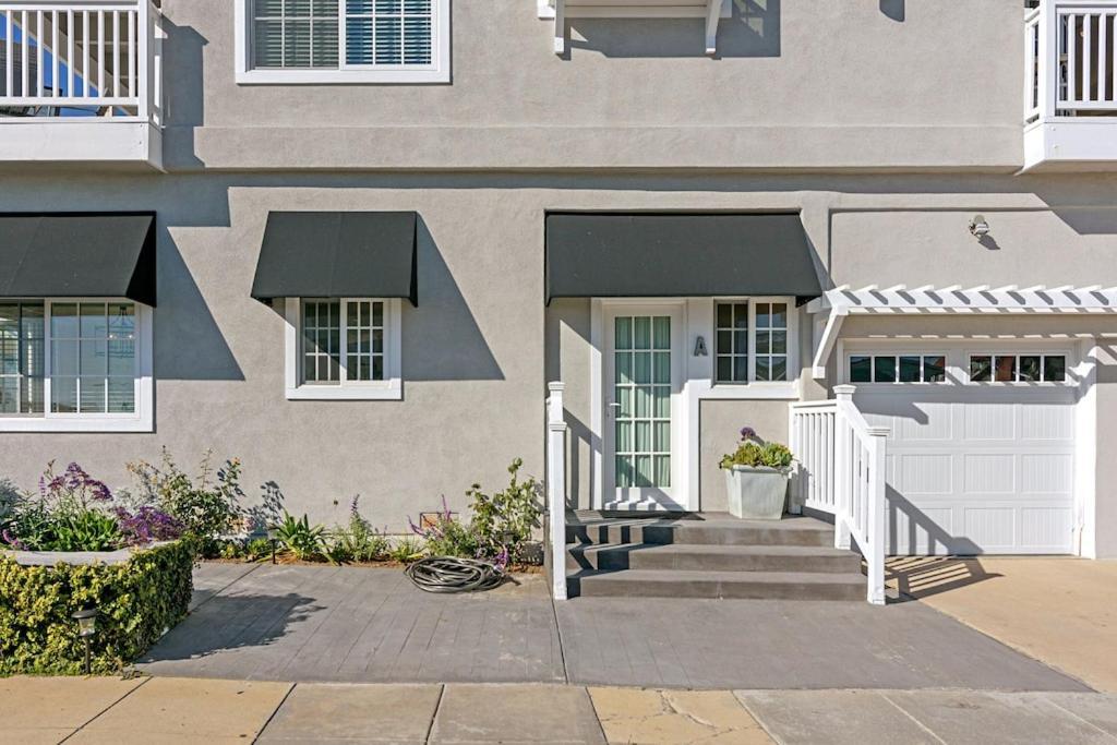 Holiday home 3690 Boulevard - Unit A *