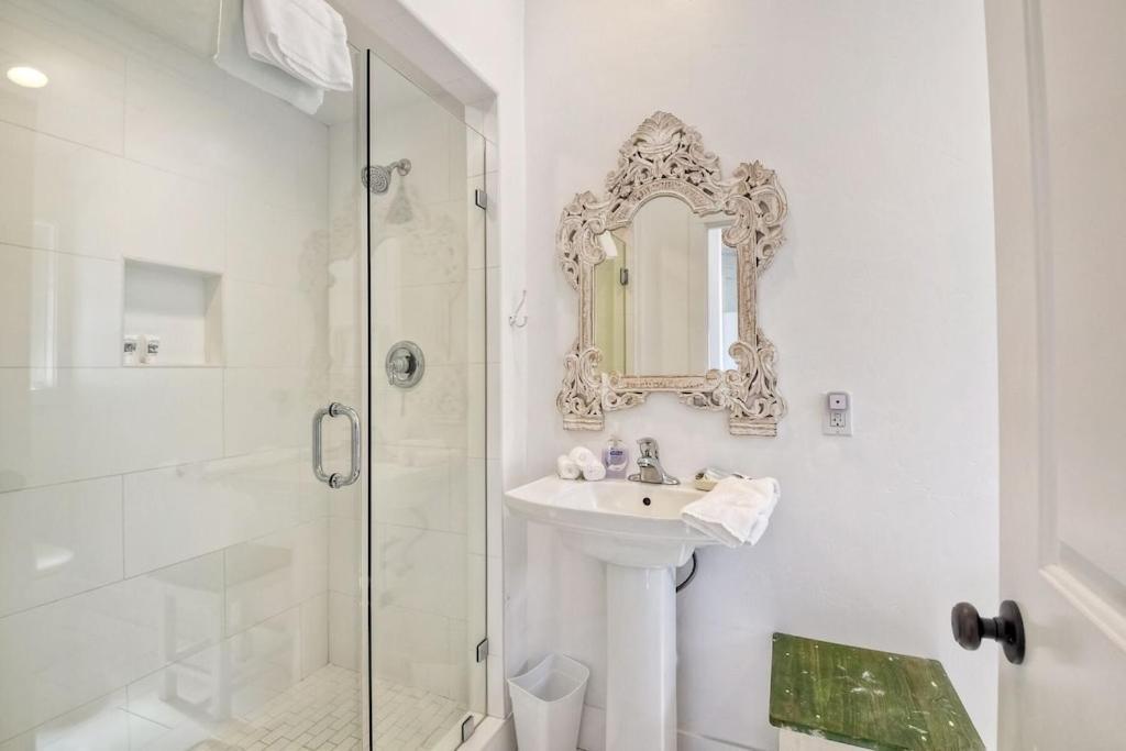 Holiday home 3690 Boulevard - Unit A Carlsbad