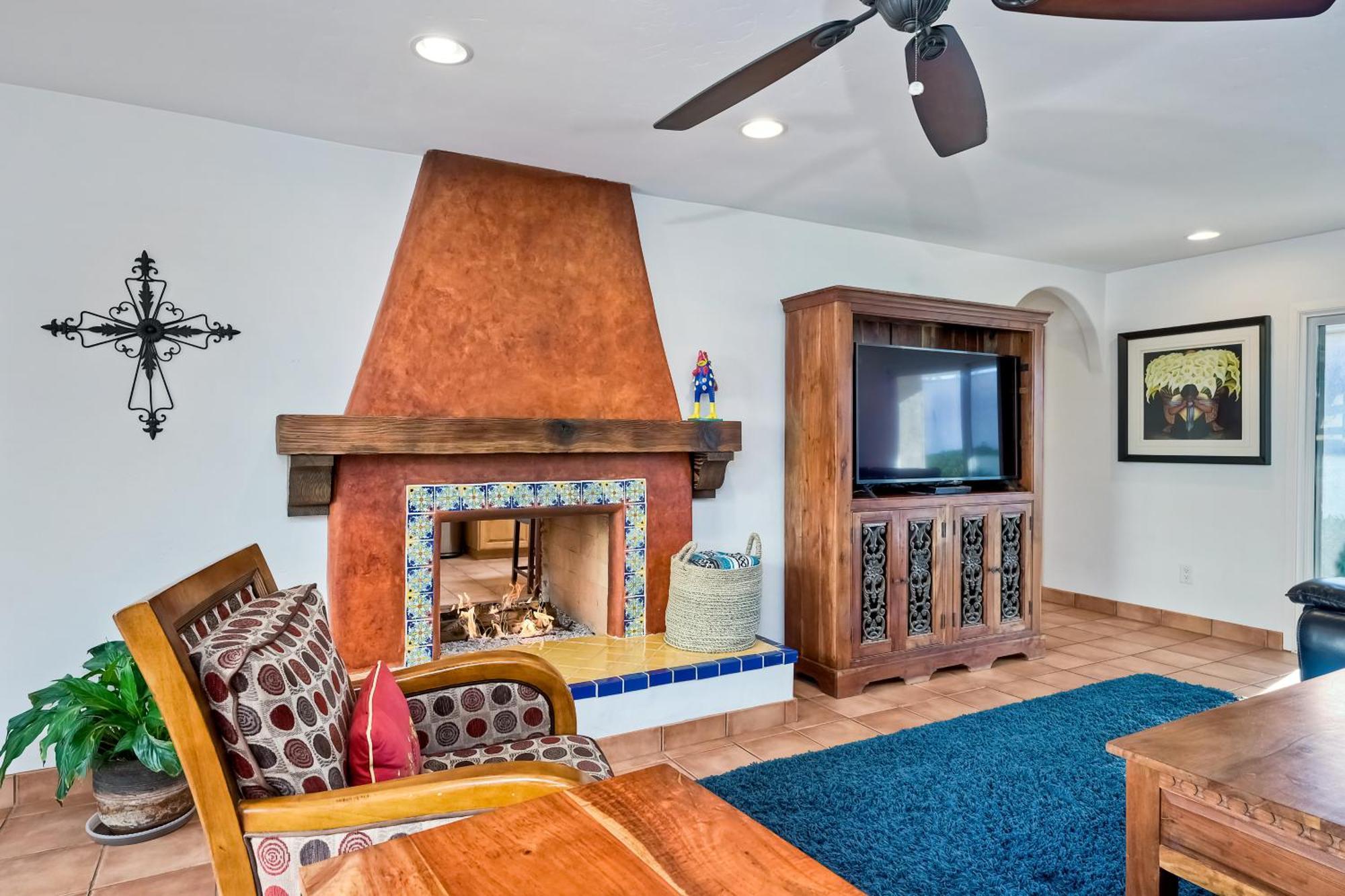 5100 El Arbol Holiday home