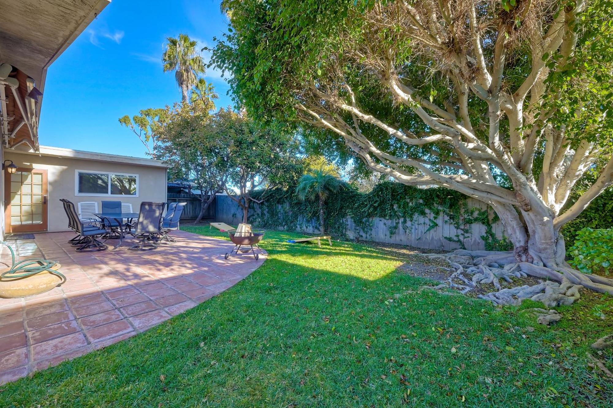 5100 El Arbol Holiday home *
