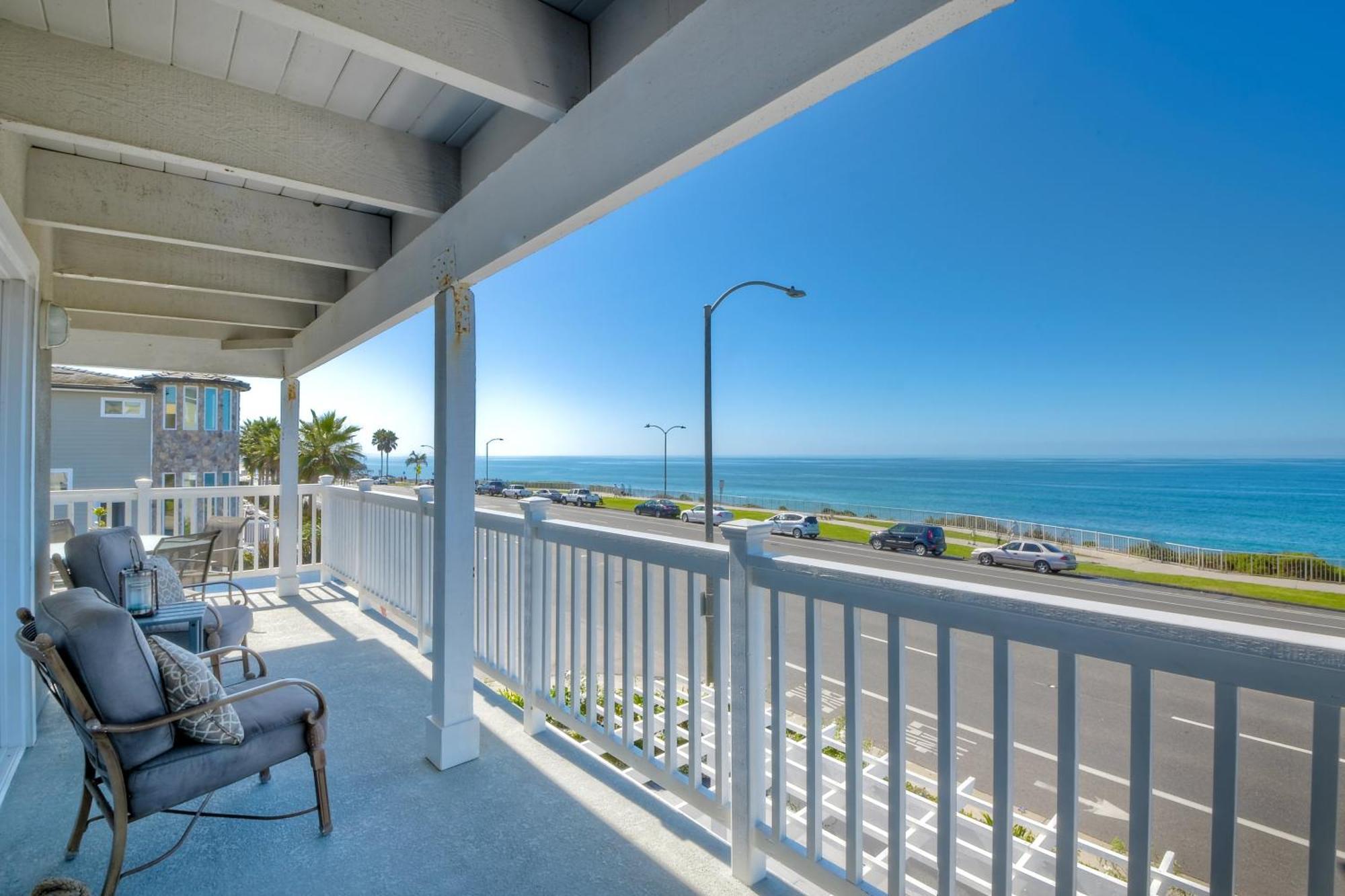 Holiday home 3690 Boulevard - Unit B Carlsbad