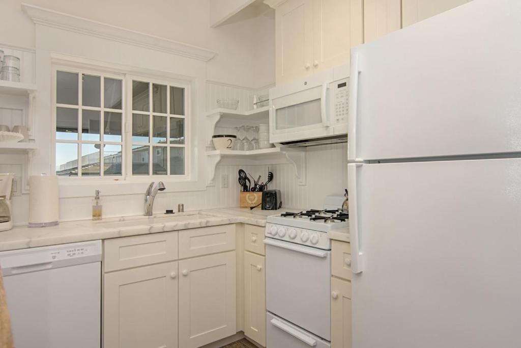Holiday home 3690 Boulevard - Unit D Carlsbad