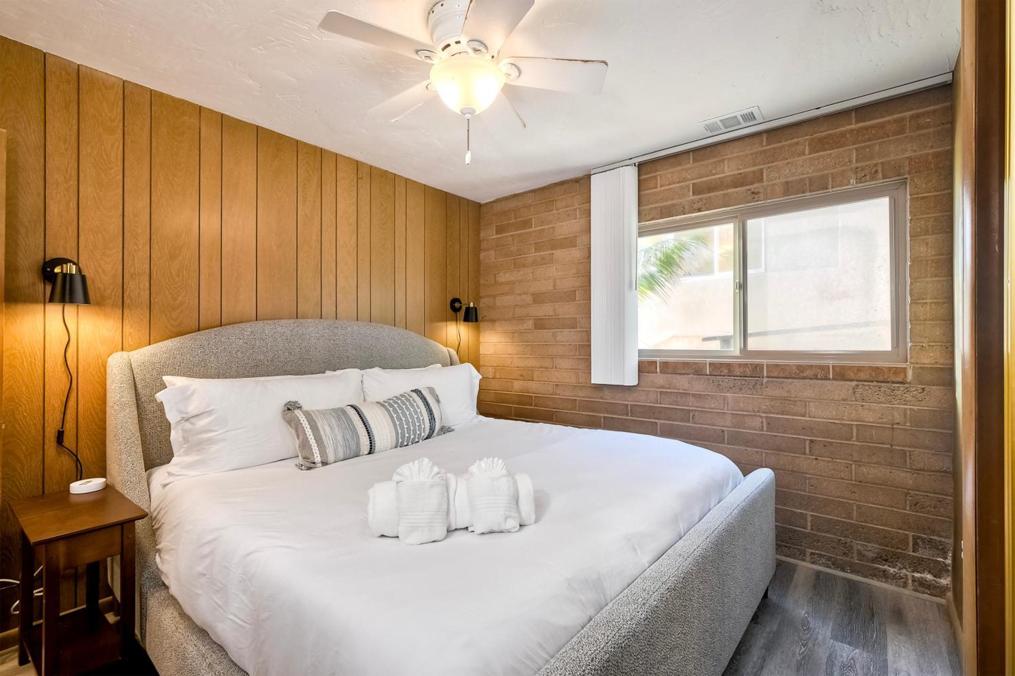 Oceanfront Getaway - Ocean Views - Fire Pit - Bbq - Access * Carlsbad