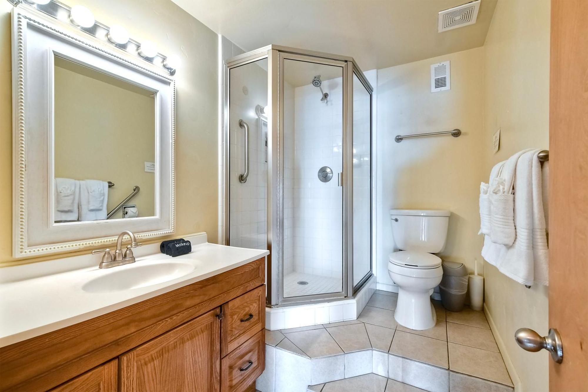 Holiday home Oceanfront Getaway - Ocean Views - Fire Pit - Bbq - Access Carlsbad