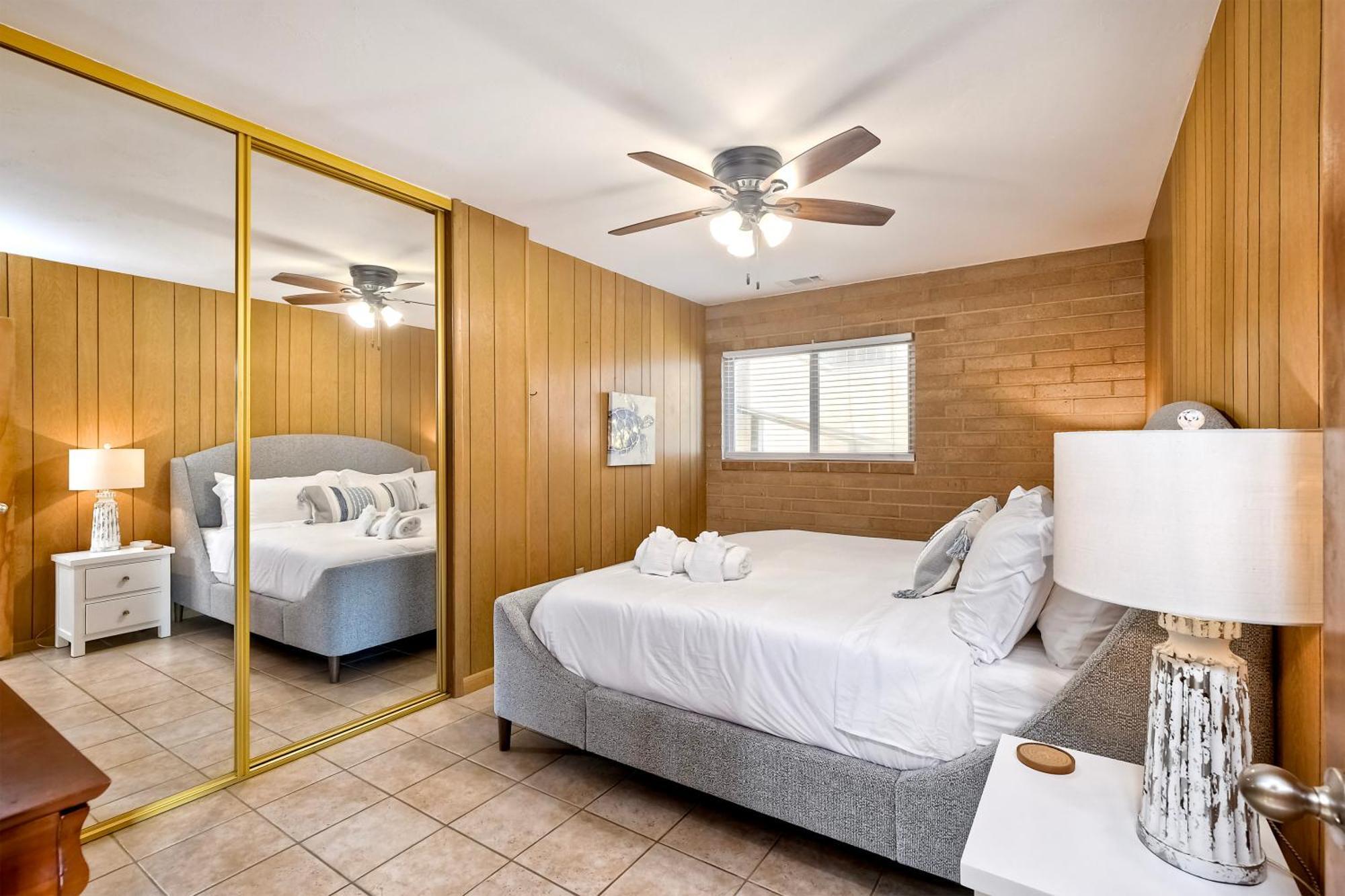 Holiday home Oceanfront Getaway - Ocean Views - Fire Pit - Bbq - Access Carlsbad