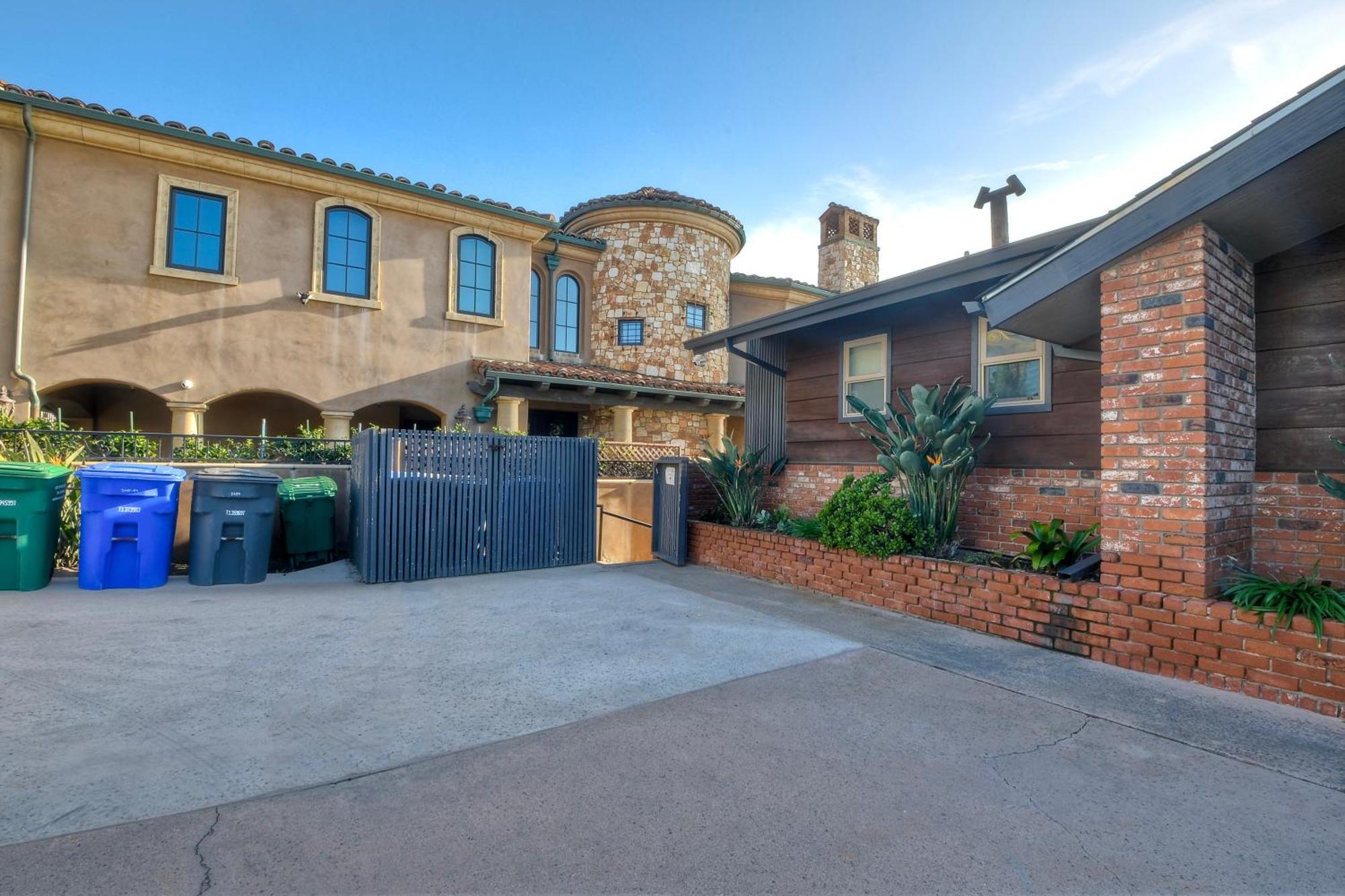 Oceanfront Getaway Ocean Views Fire Pit Bbq Access Carlsbad