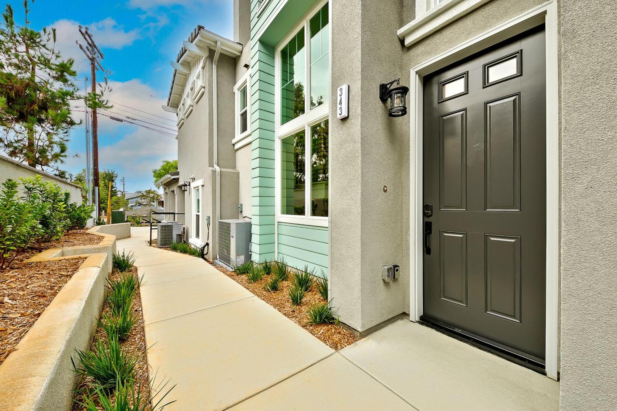 Holiday home 343 Oak Avenue *