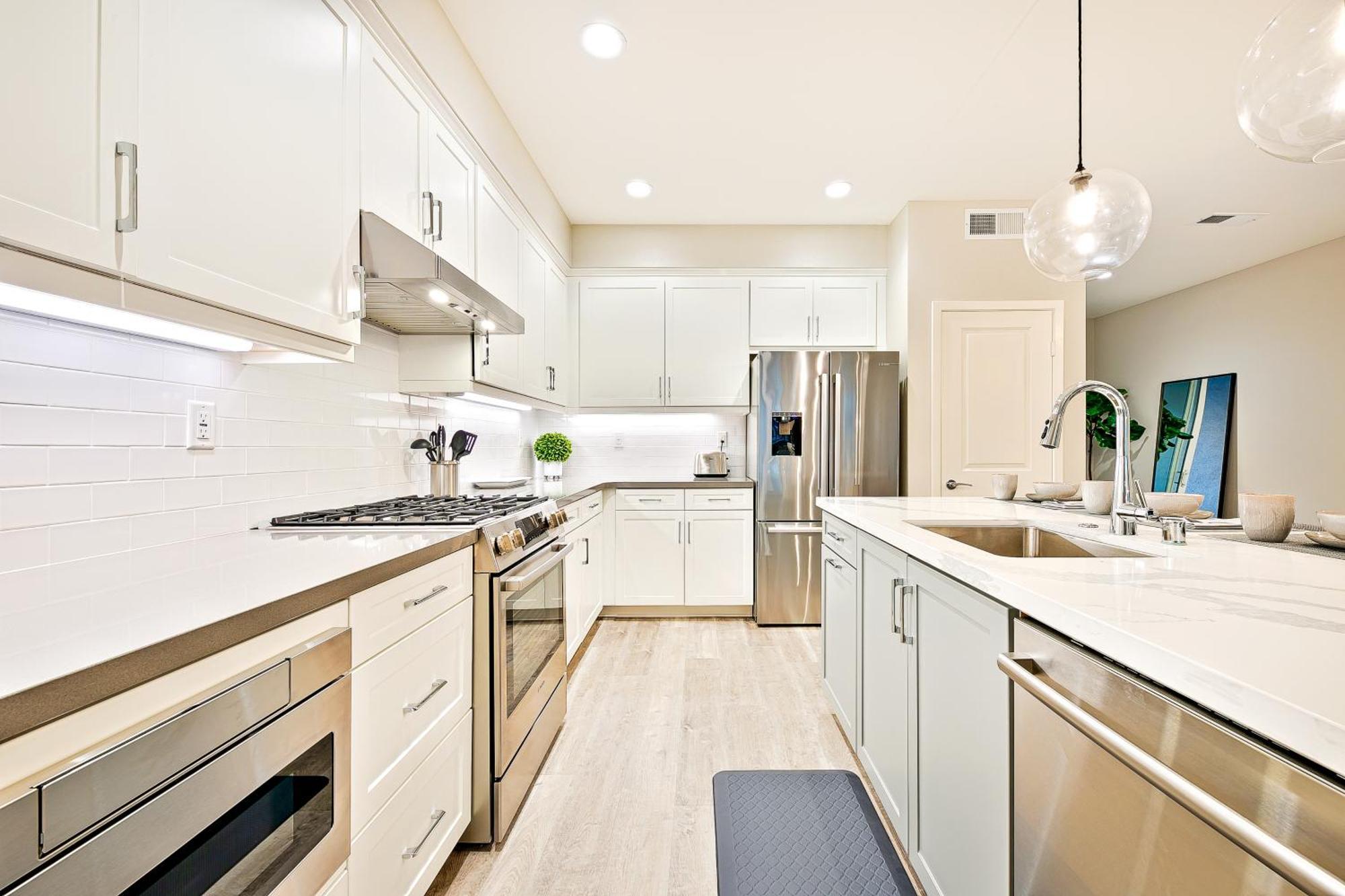 Holiday home 343 Oak Avenue