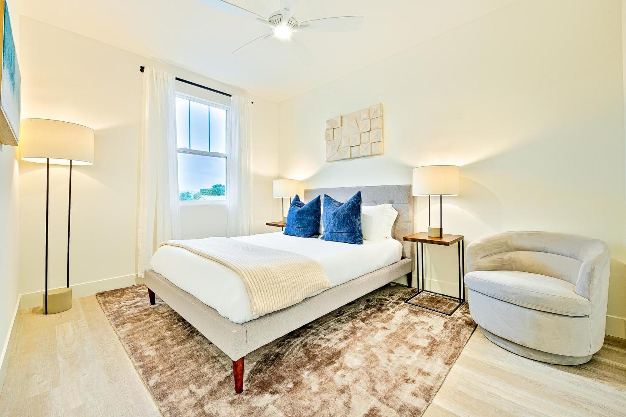 343 Oak Avenue Holiday home *