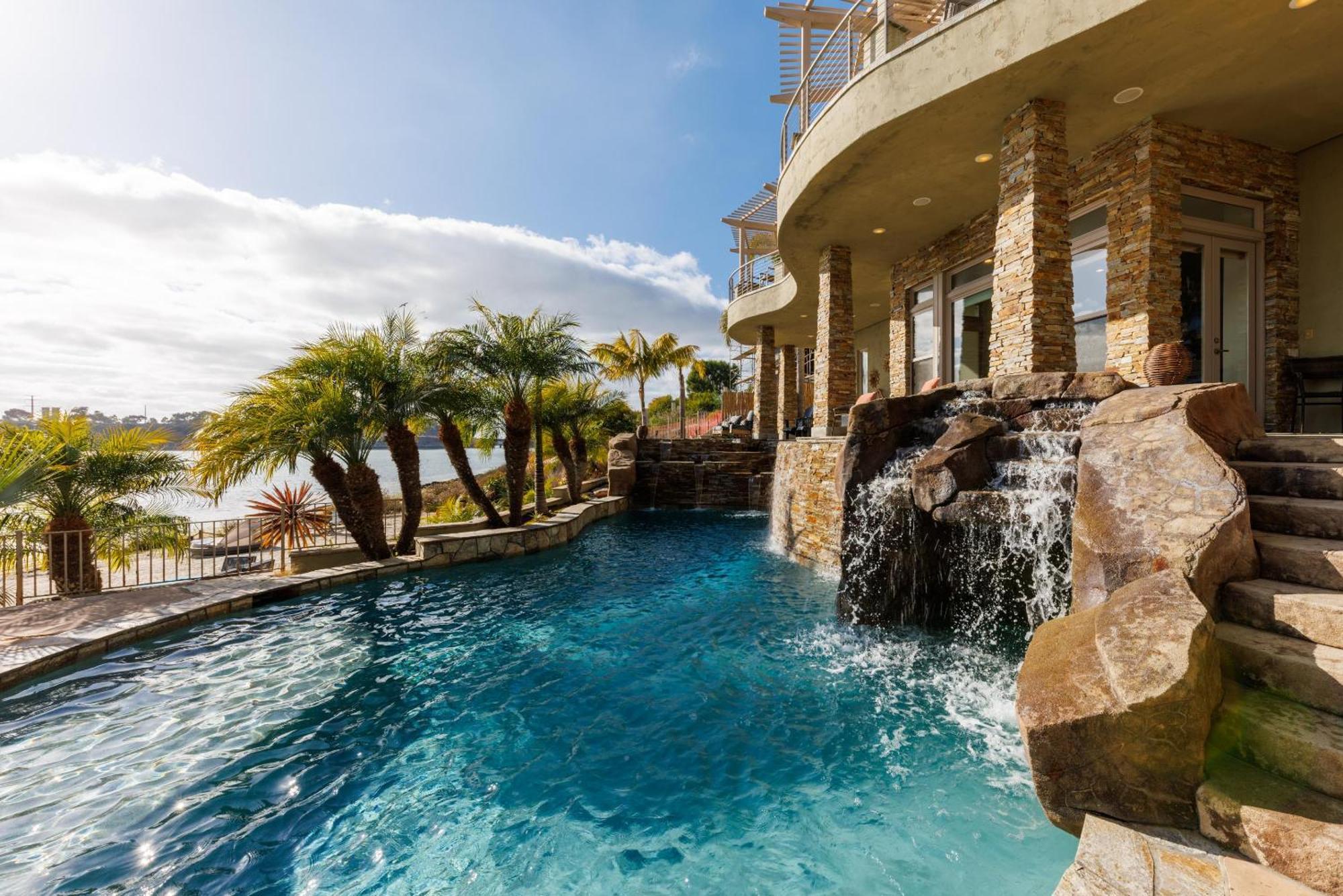 Holiday home Cb-4485 - Bahia At La Agua Hedionda Carlsbad