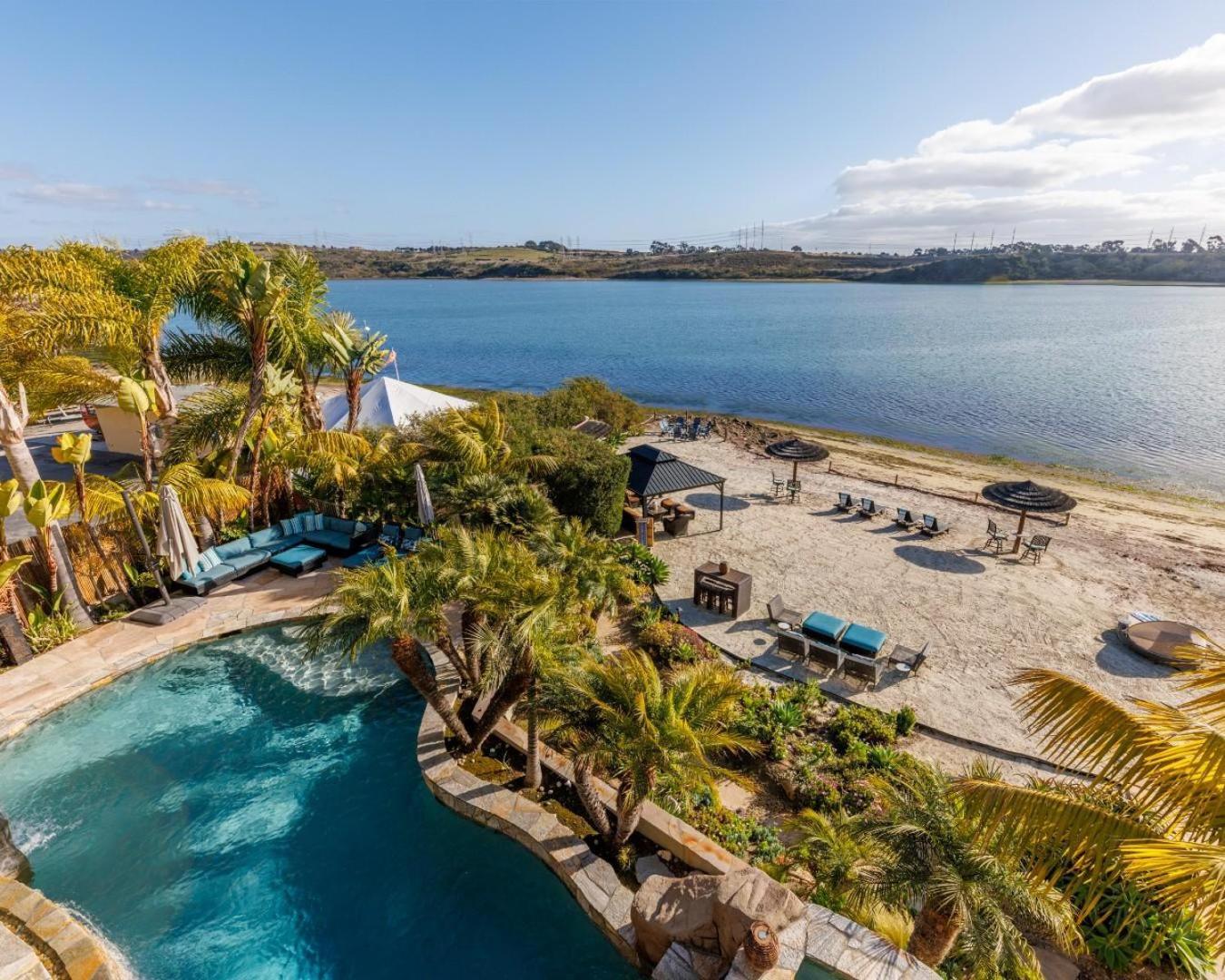 Cb-4485 - Bahia At La Agua Hedionda Holiday home *