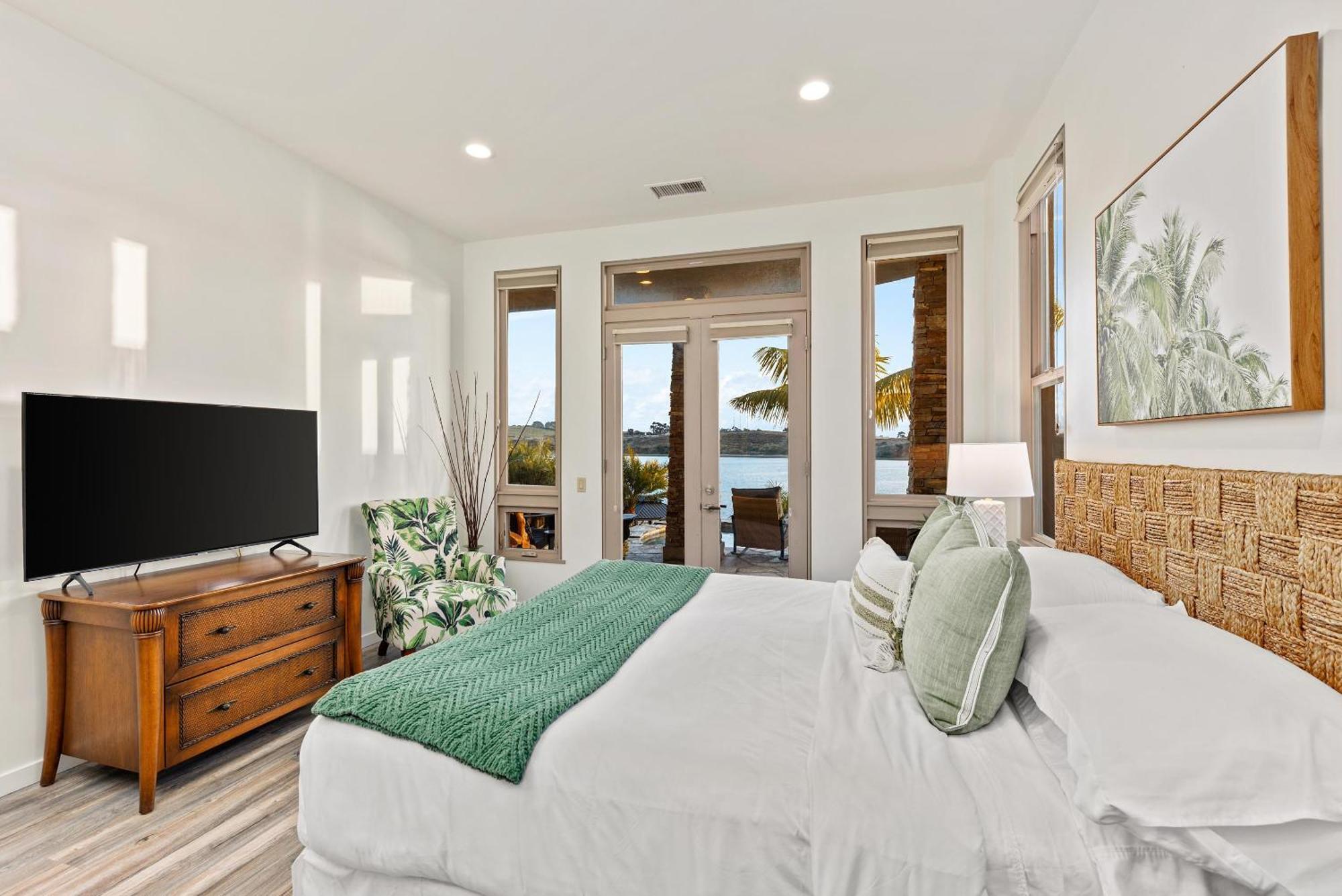 Holiday home Cb-4485 - Bahia At La Agua Hedionda Carlsbad