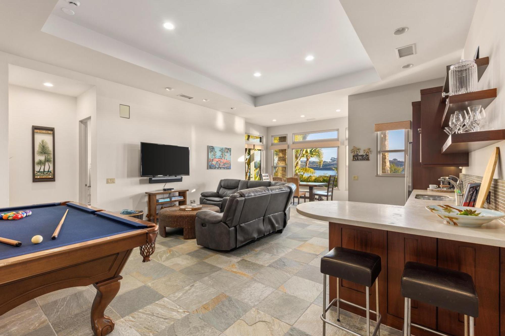 Holiday home Cb-4485 - Bahia At La Agua Hedionda Carlsbad