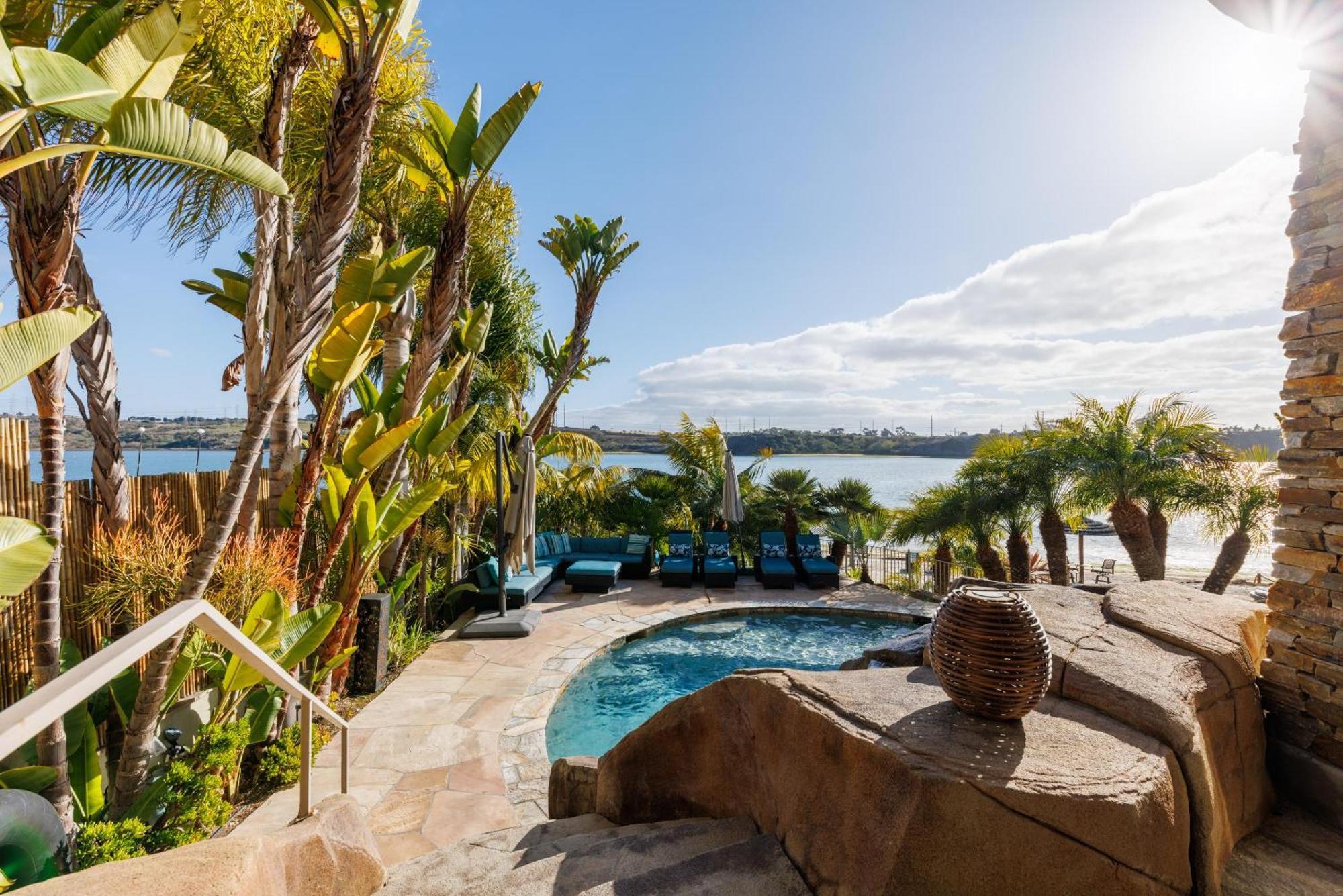 Cb-4485 - Bahia At La Agua Hedionda Holiday home *