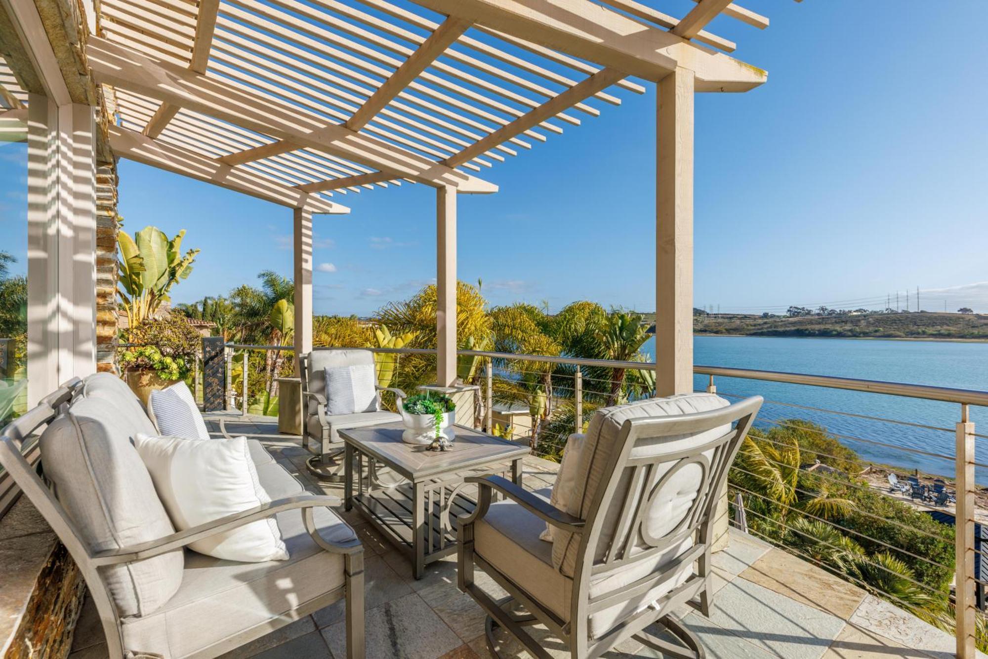 Holiday home Cb-4485 - Bahia At La Agua Hedionda *