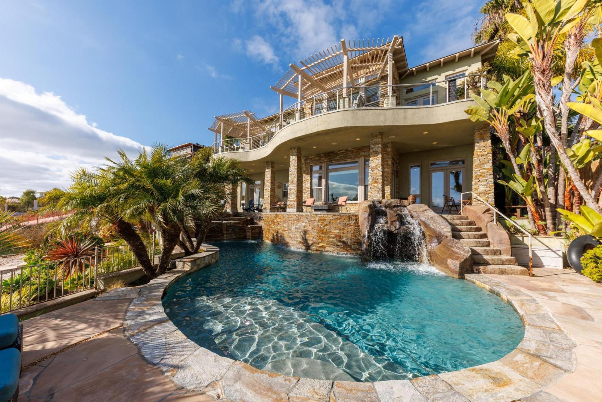Holiday home Cb-4485 - Bahia At La Agua Hedionda *
