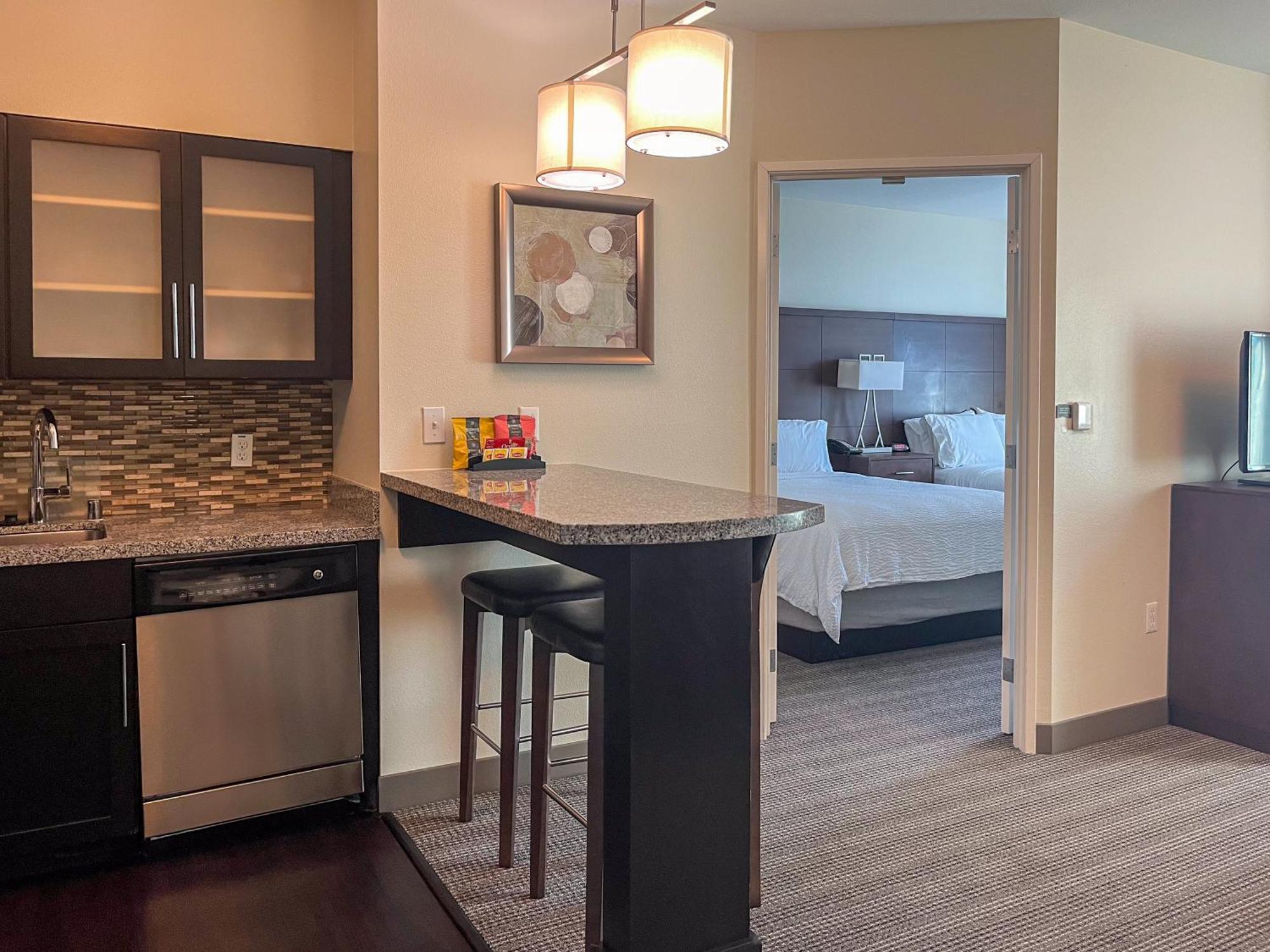 Hotel Staybridge Carlsbad/san Diego By Ihg Carlsbad