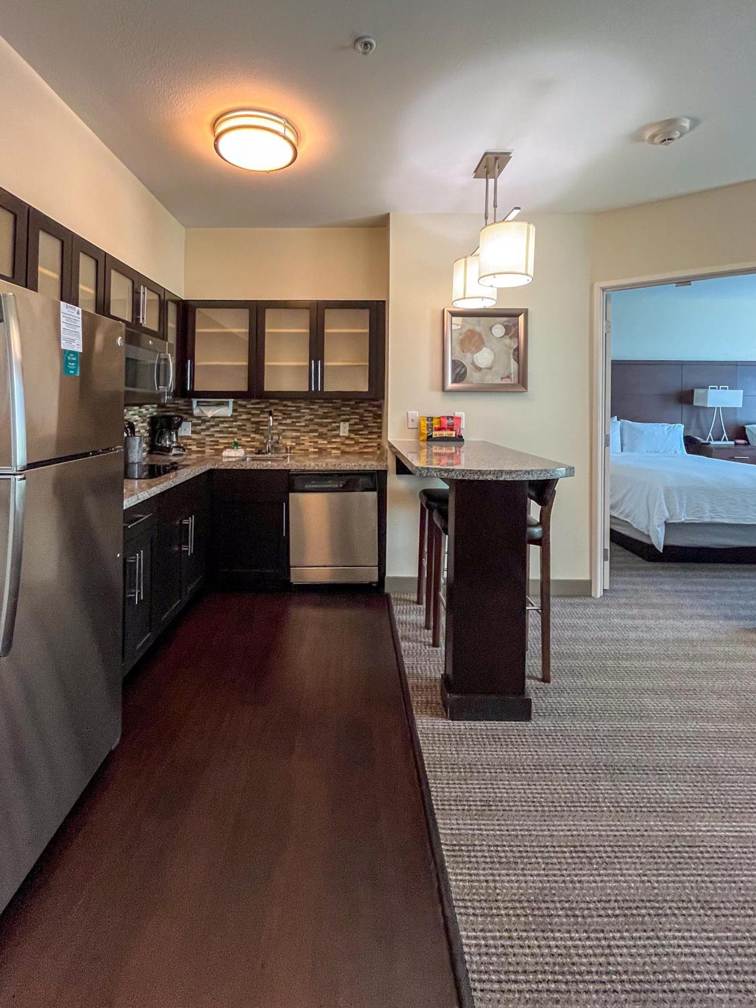 Hotel Staybridge Carlsbad/san Diego By Ihg