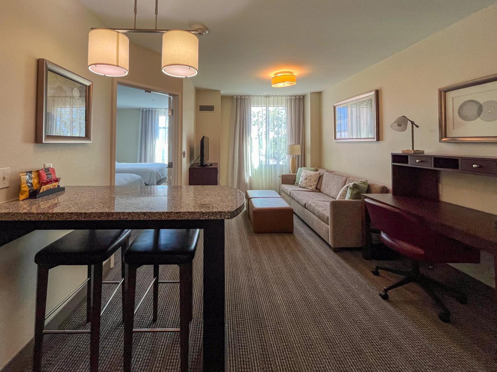 Hotel Staybridge Carlsbad/san Diego By Ihg 3*