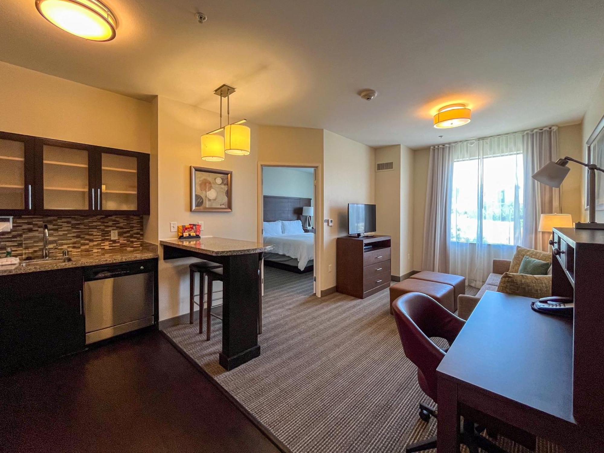 Staybridge Carlsbad/san Diego By Ihg Hotel