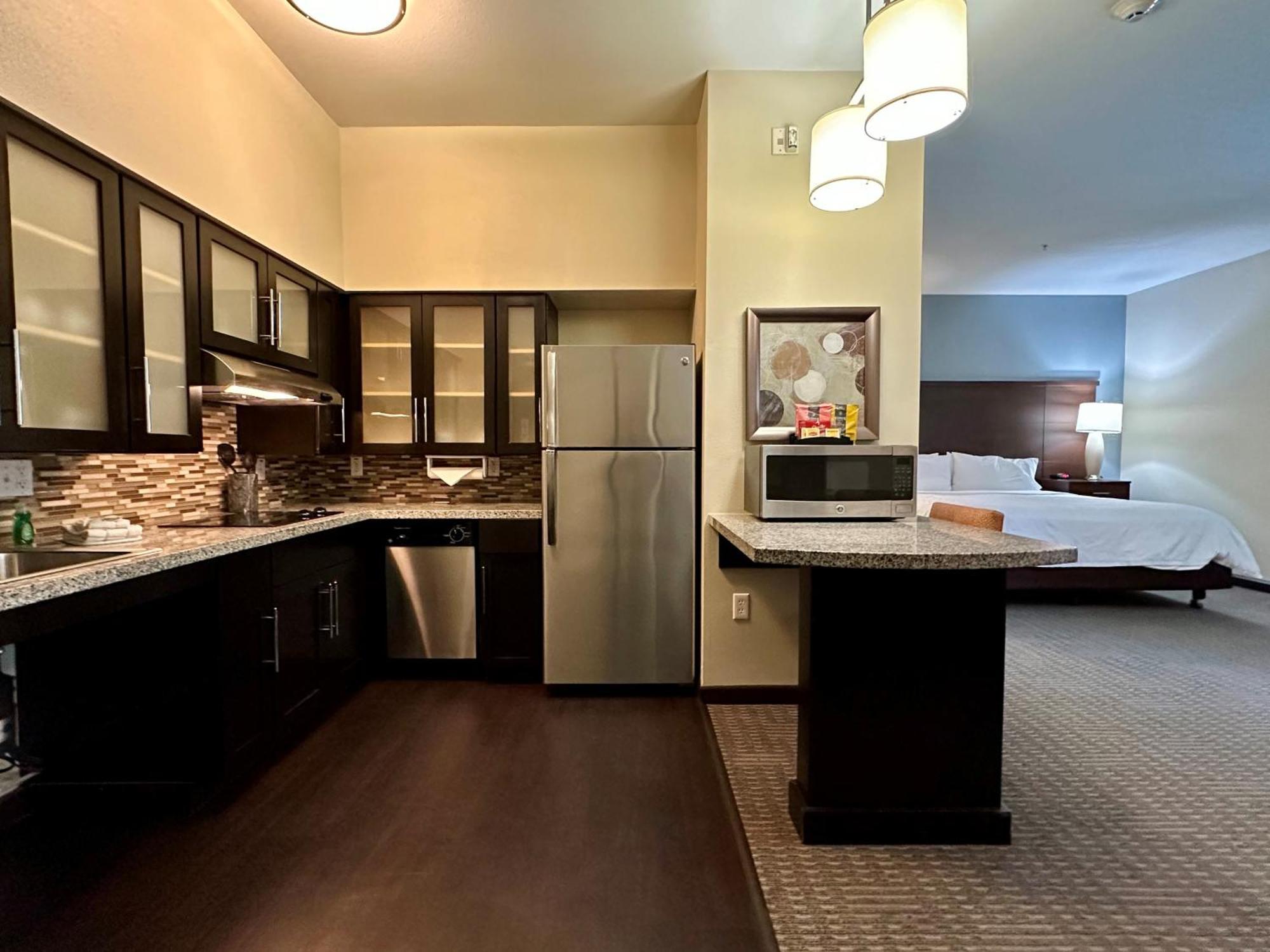 Hotel Staybridge Carlsbad/san Diego By Ihg Carlsbad