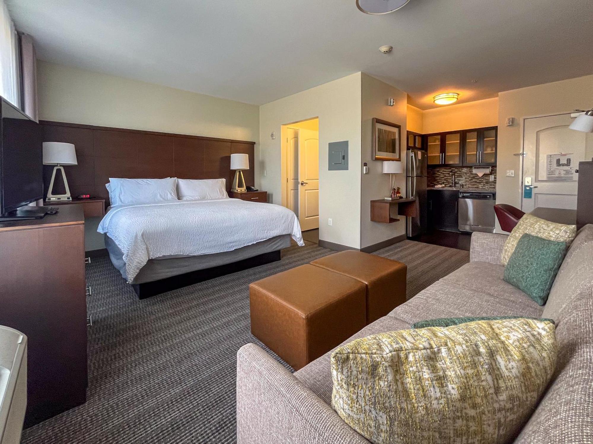 Staybridge Carlsbad/san Diego By Ihg 3*