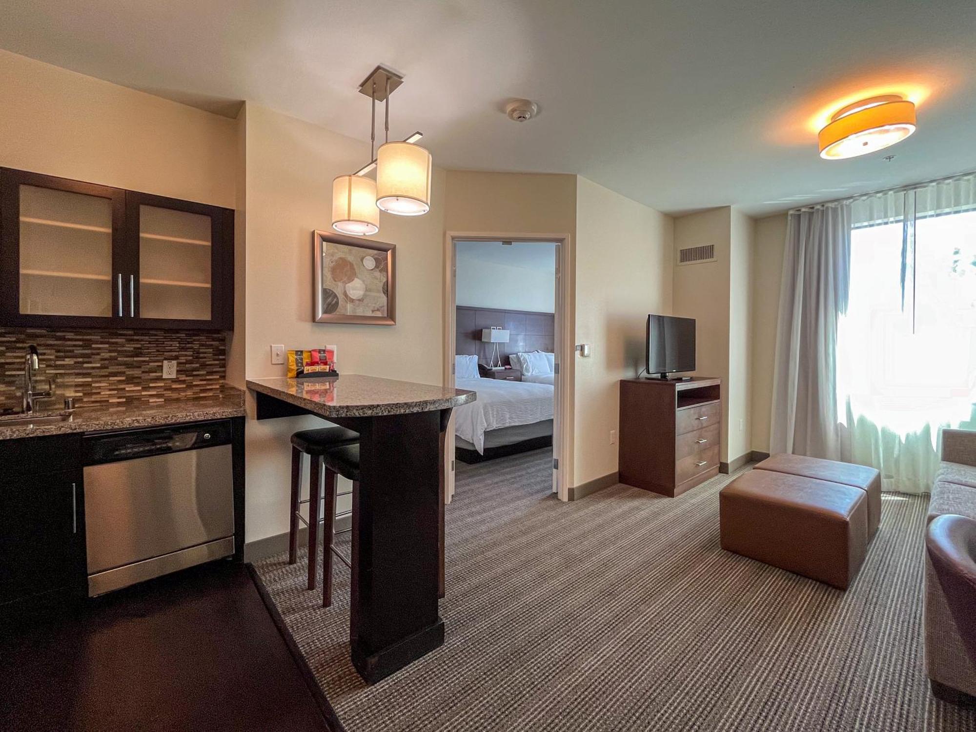 Staybridge Carlsbad/san Diego By Ihg Hotel