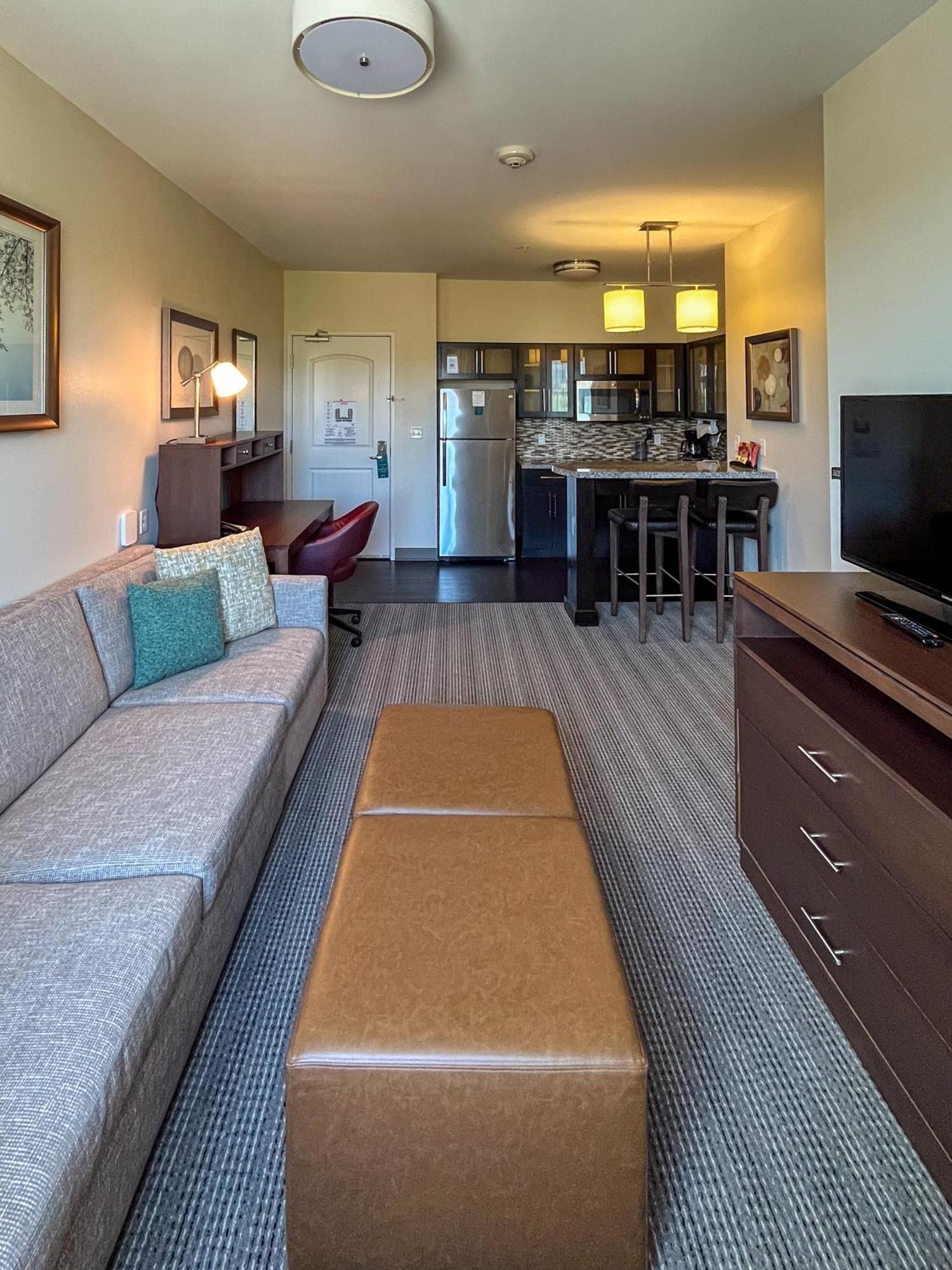 Hotel Staybridge Carlsbad/san Diego By Ihg