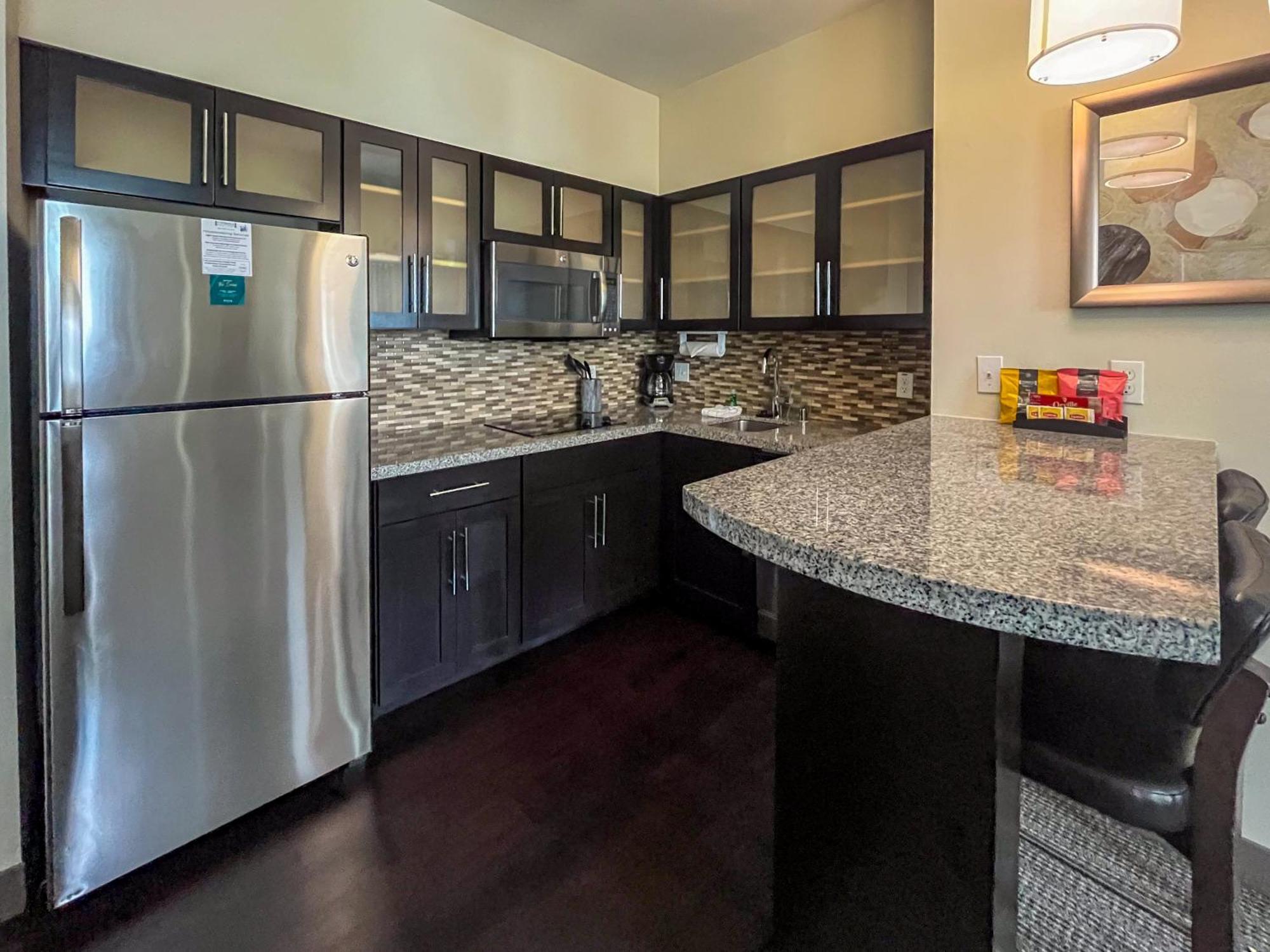 Staybridge Carlsbad/san Diego By Ihg Hotel 3*