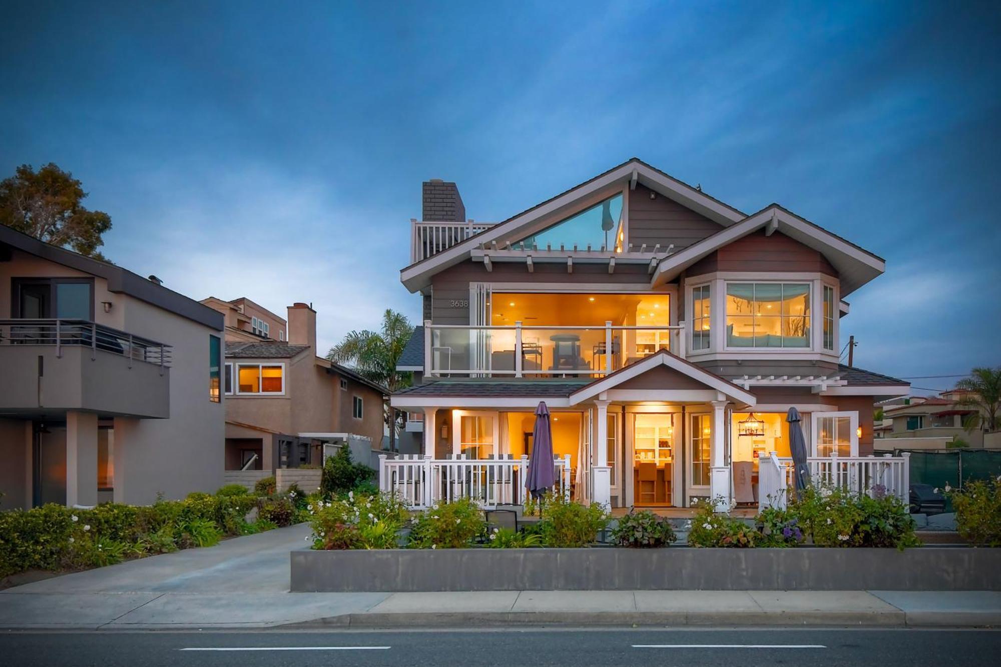 Holiday home 3636 Blvd - Lower Carlsbad