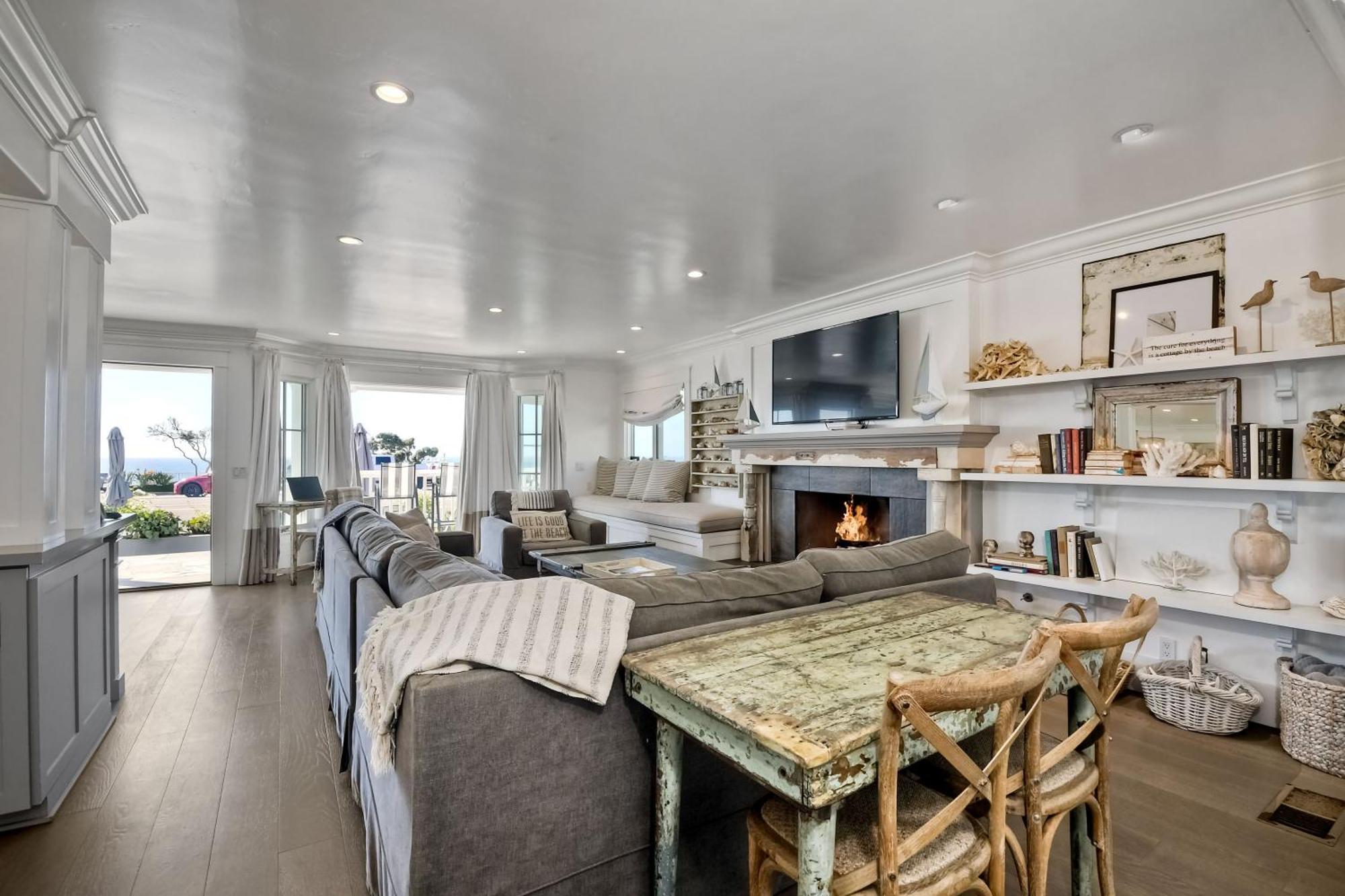3636 Blvd - Lower Holiday home Carlsbad