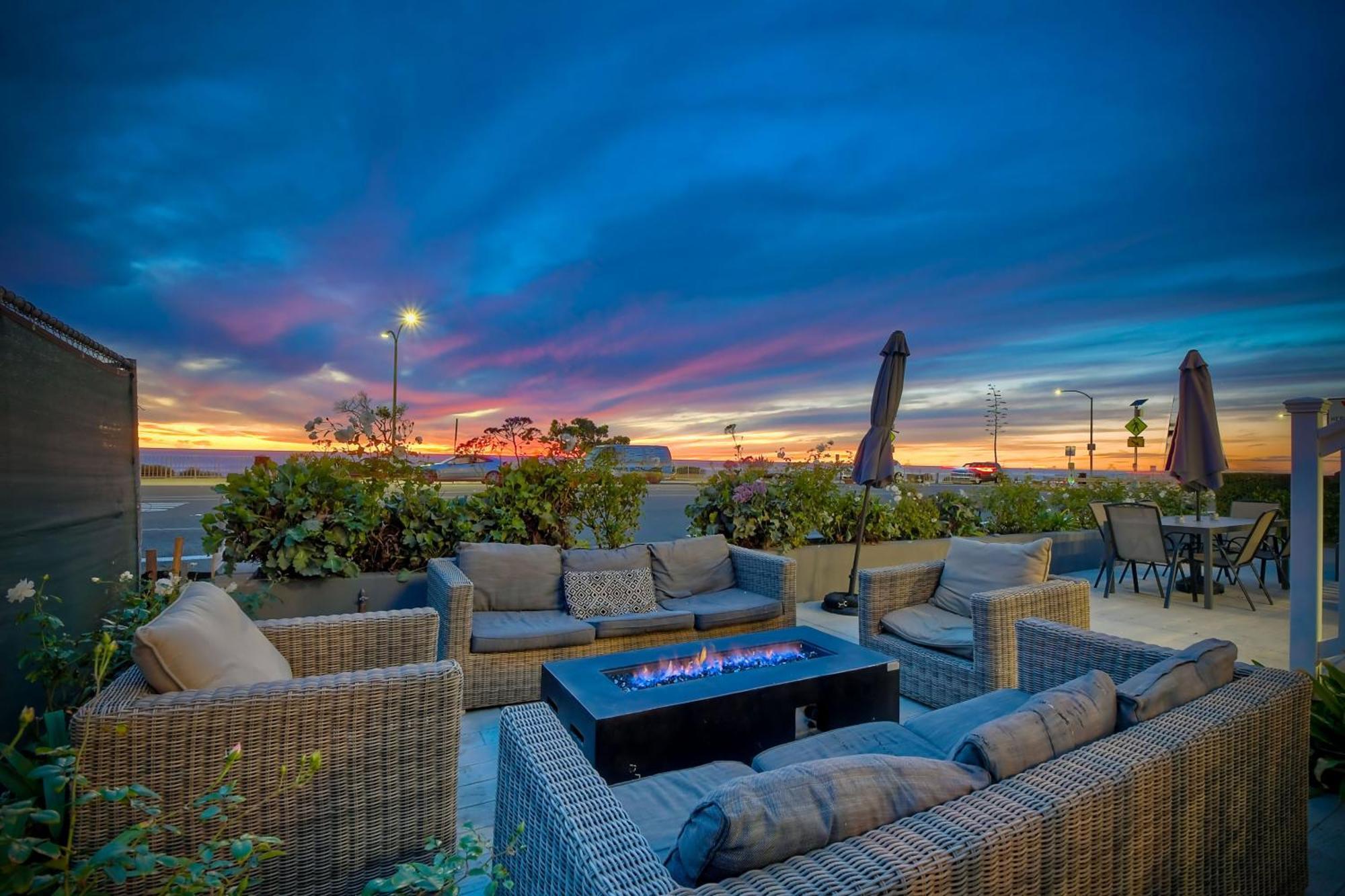 3636 Blvd - Lower Holiday home
