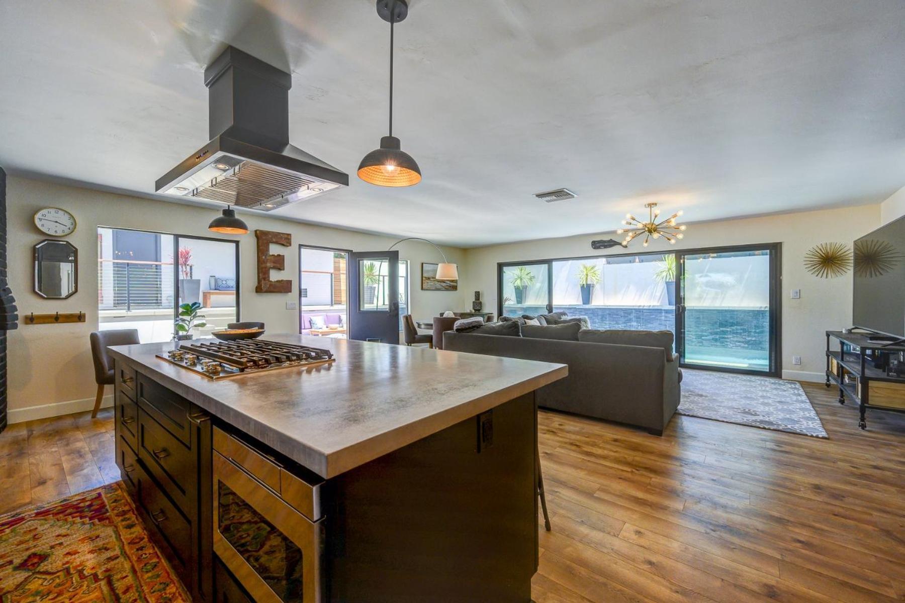 Holiday home 1510 Grady Place