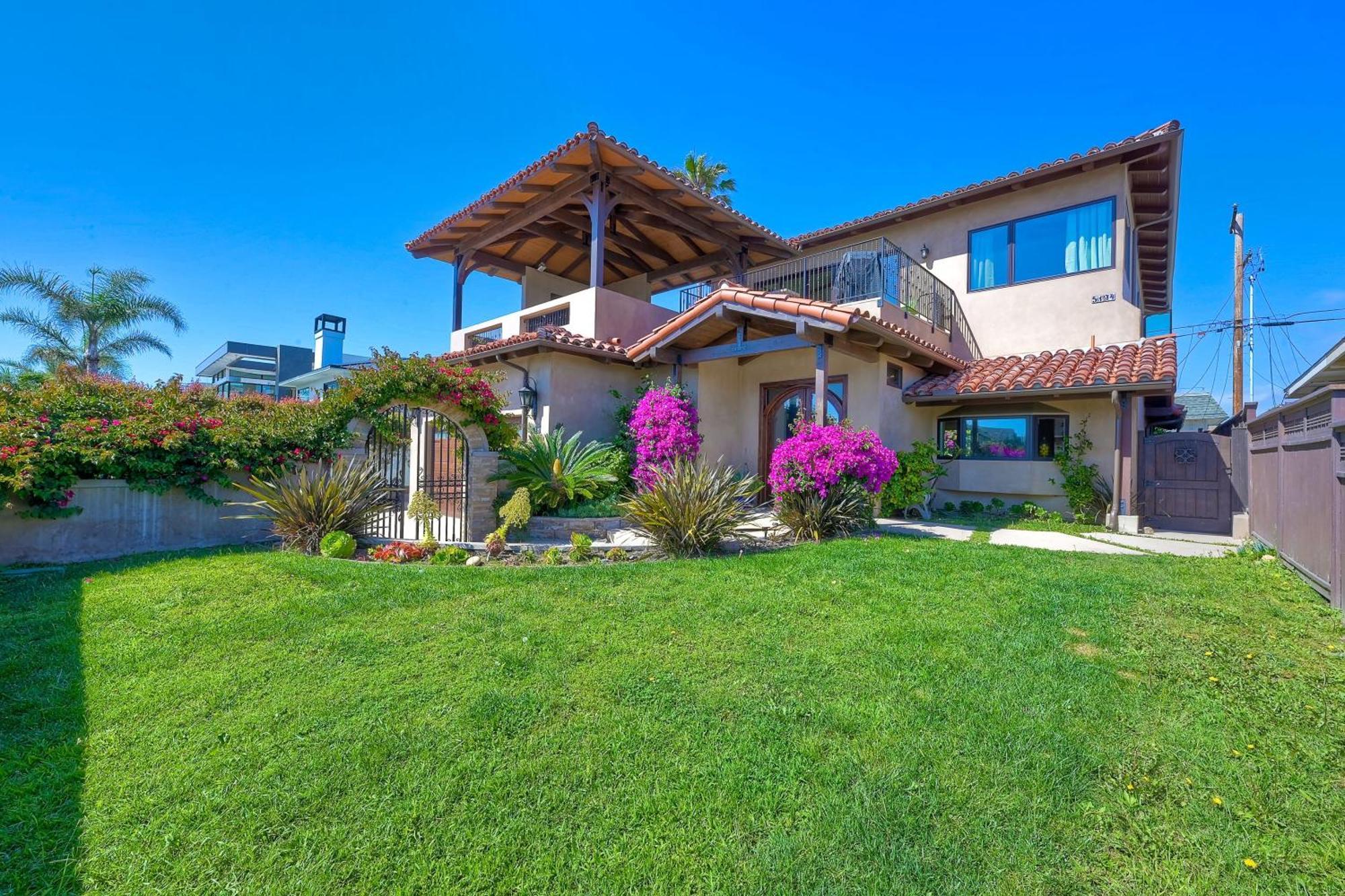 5194 Lower * Carlsbad