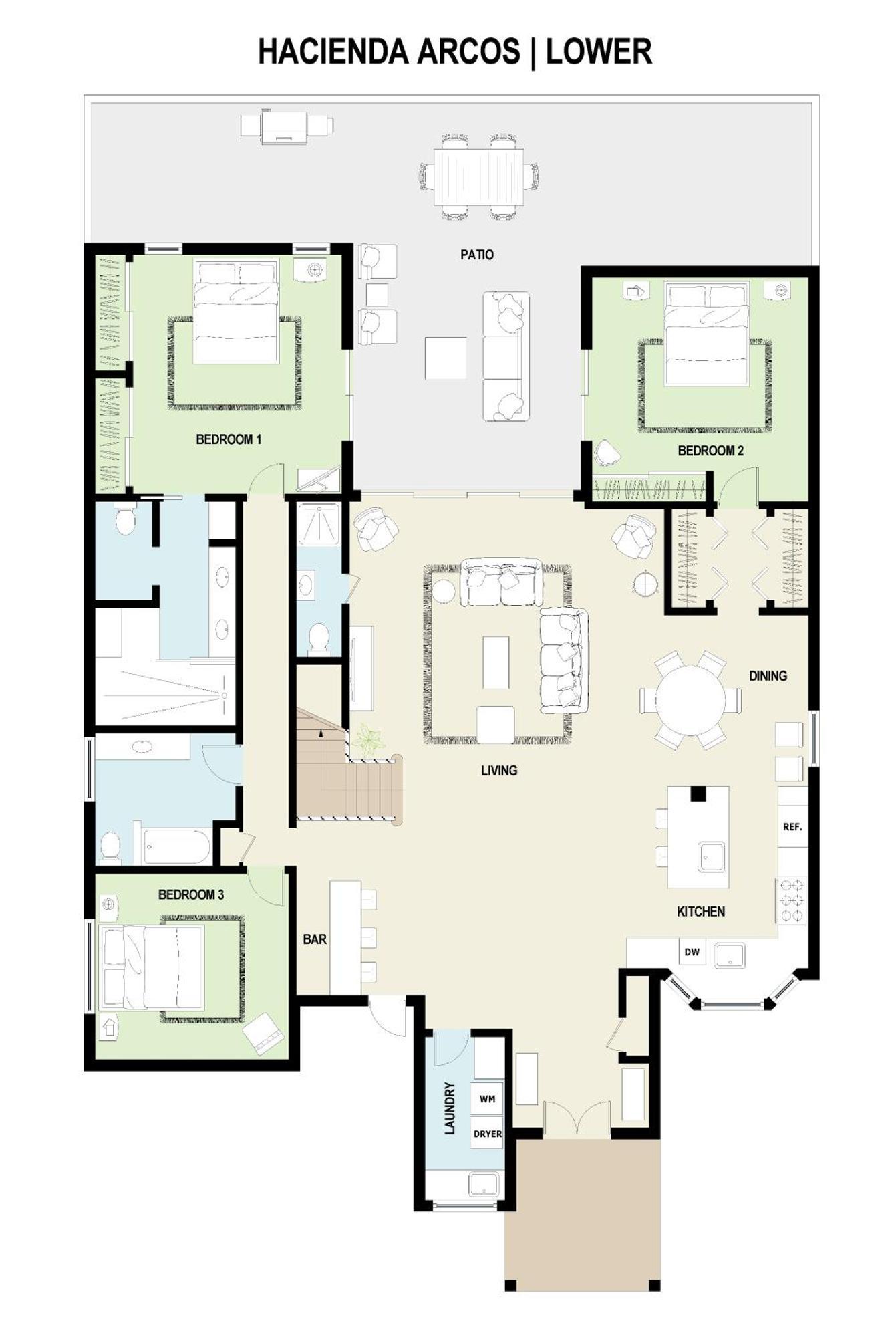 5194 Lower * Carlsbad