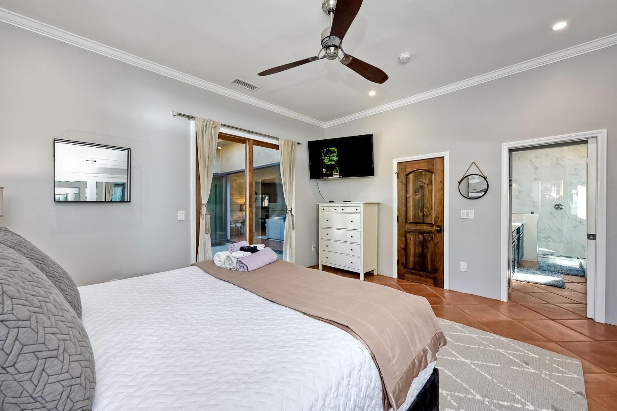 Holiday home 5194 Lower Carlsbad