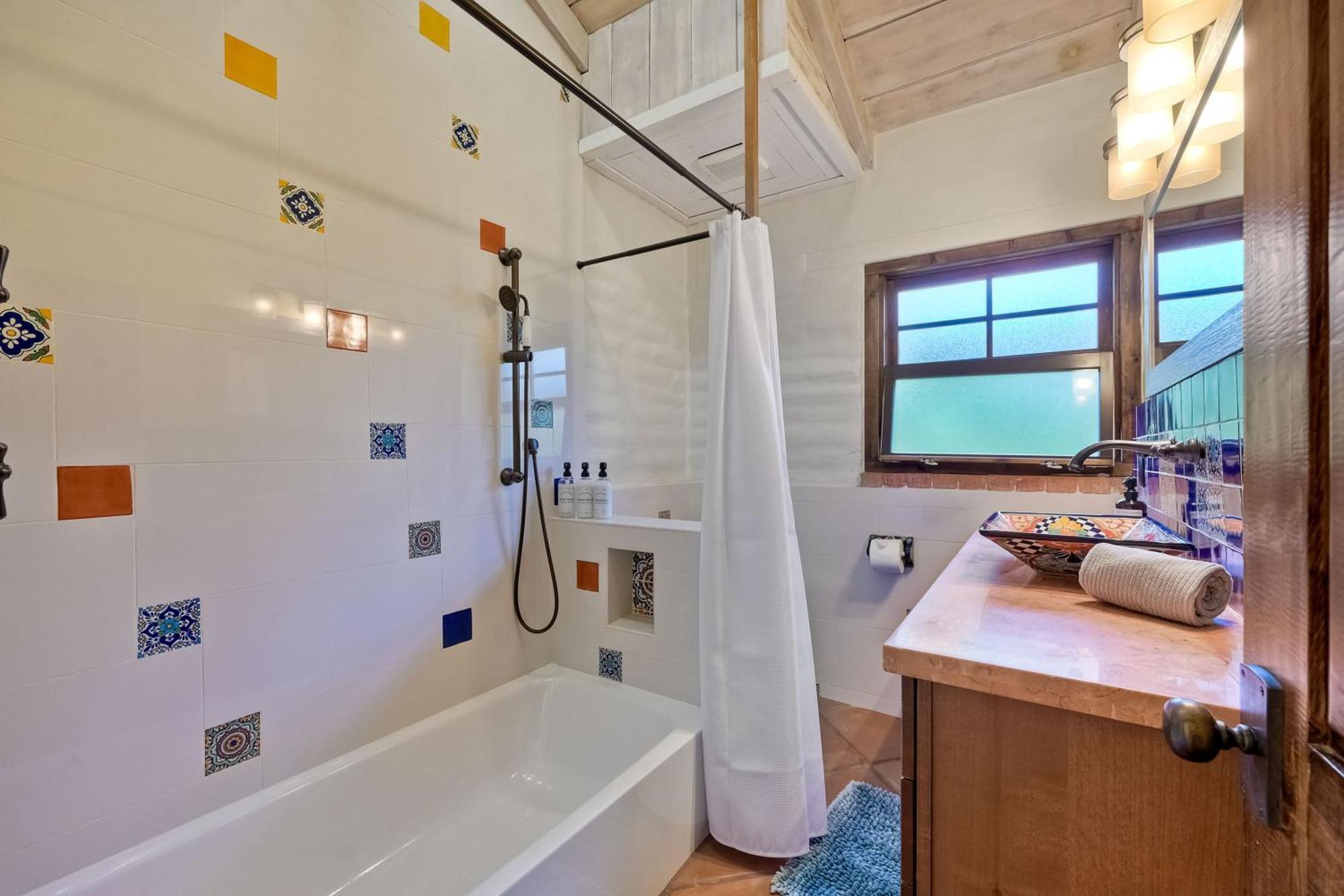 Holiday home 5194 Lower Carlsbad