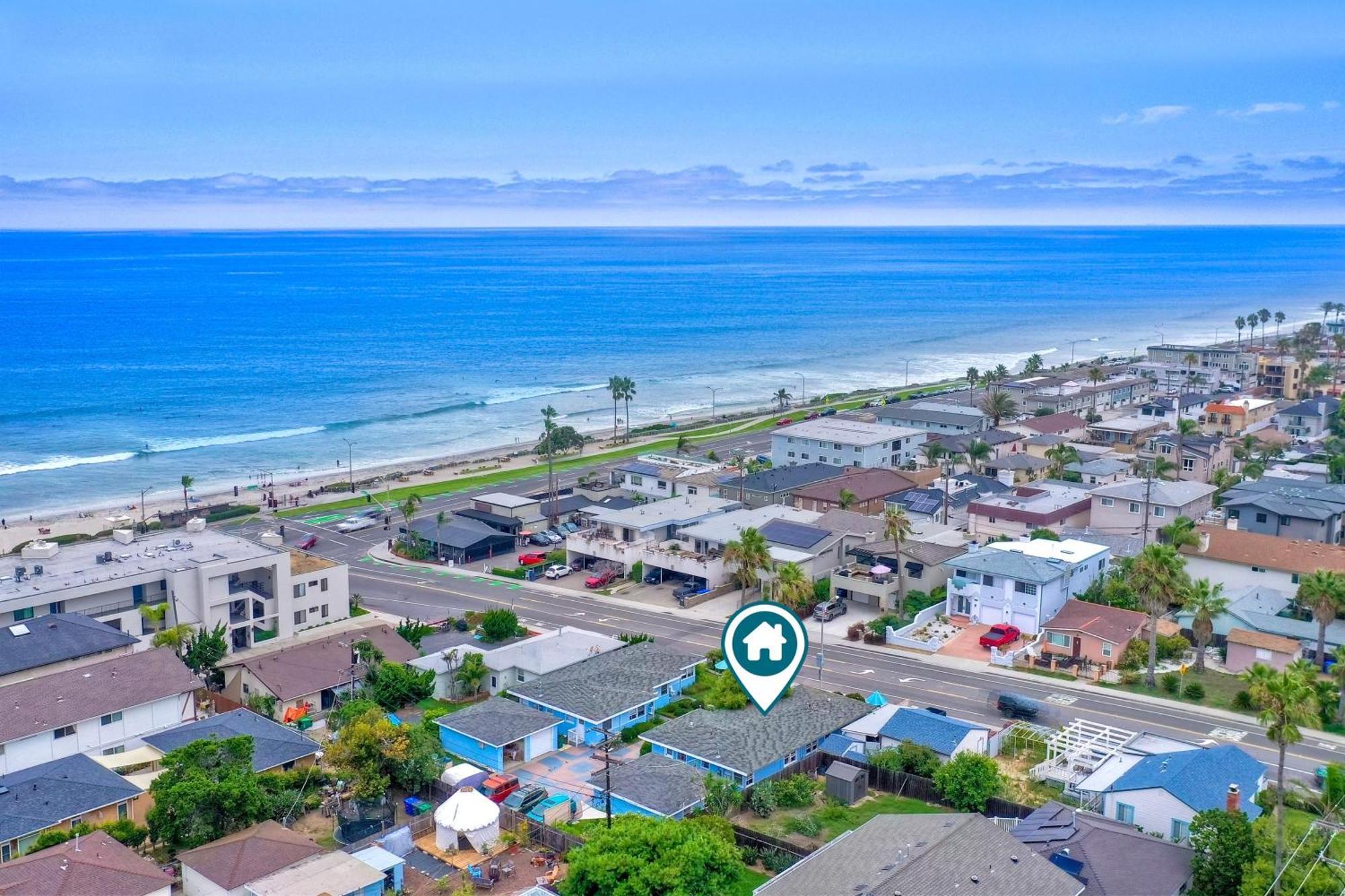 165 Tamarack Holiday home Carlsbad