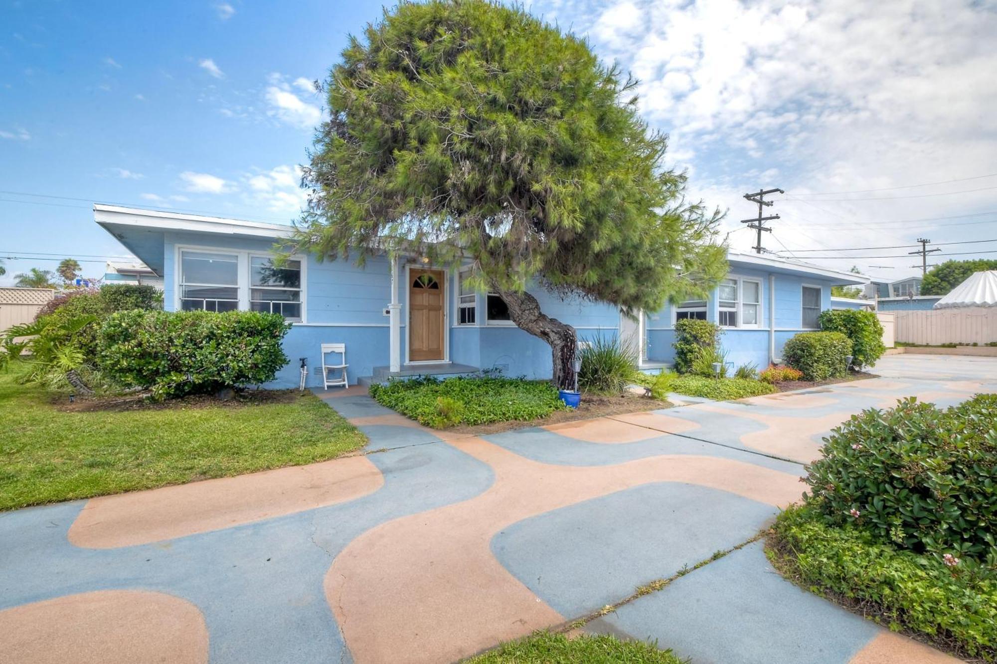 167 Tamarack *