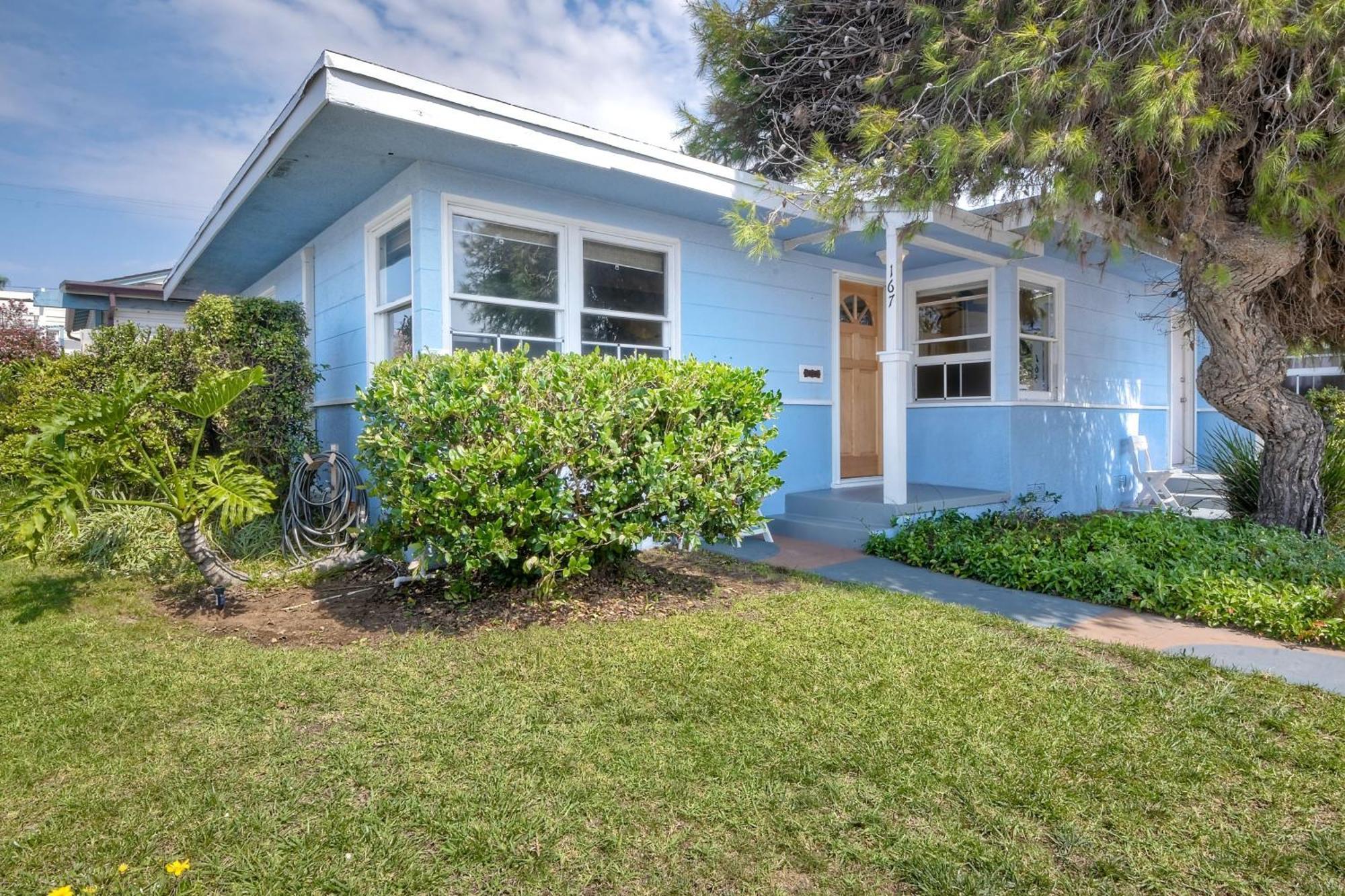 167 Tamarack * Carlsbad