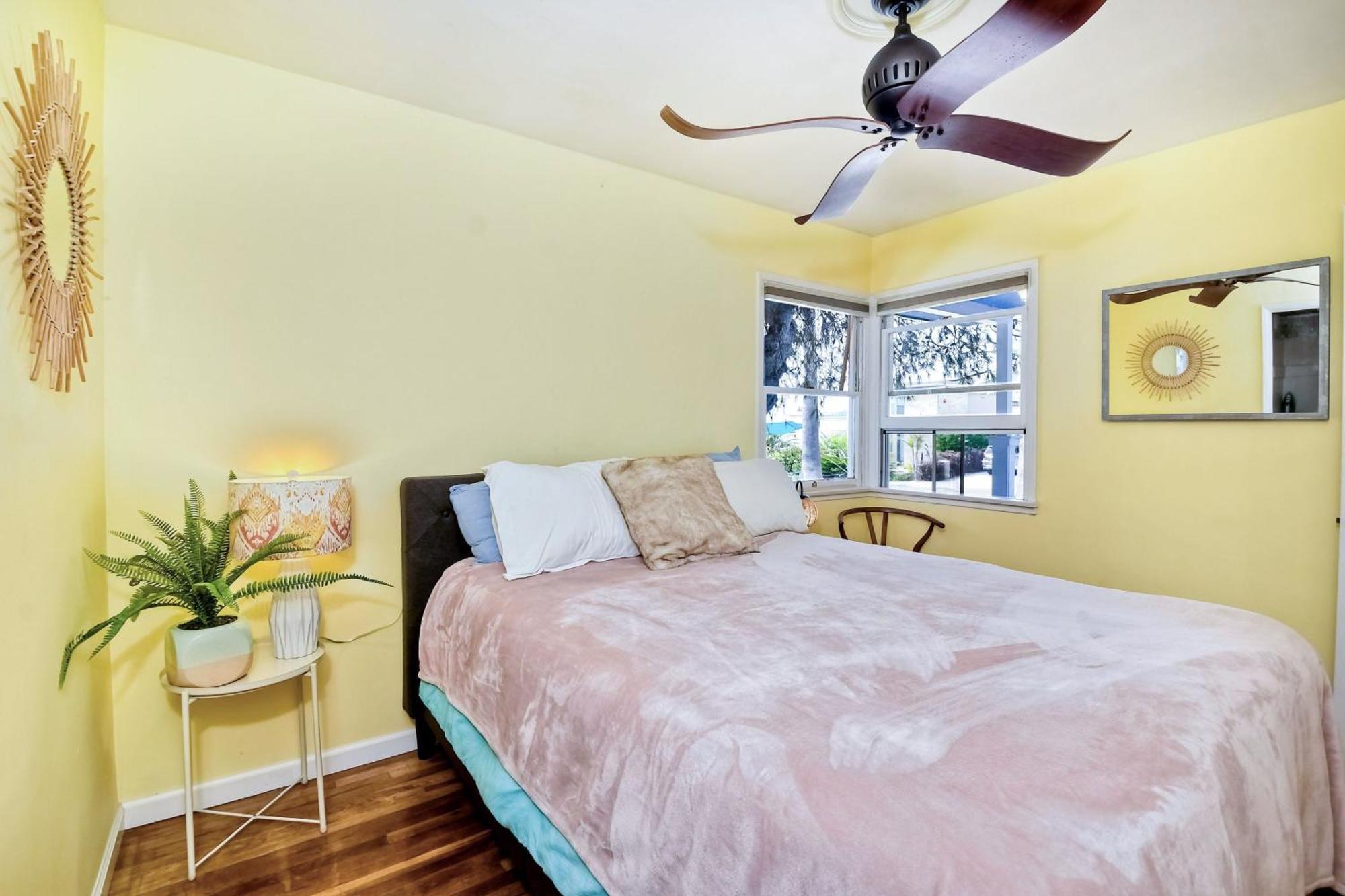 Holiday home 165 N 167 Tamarack Carlsbad