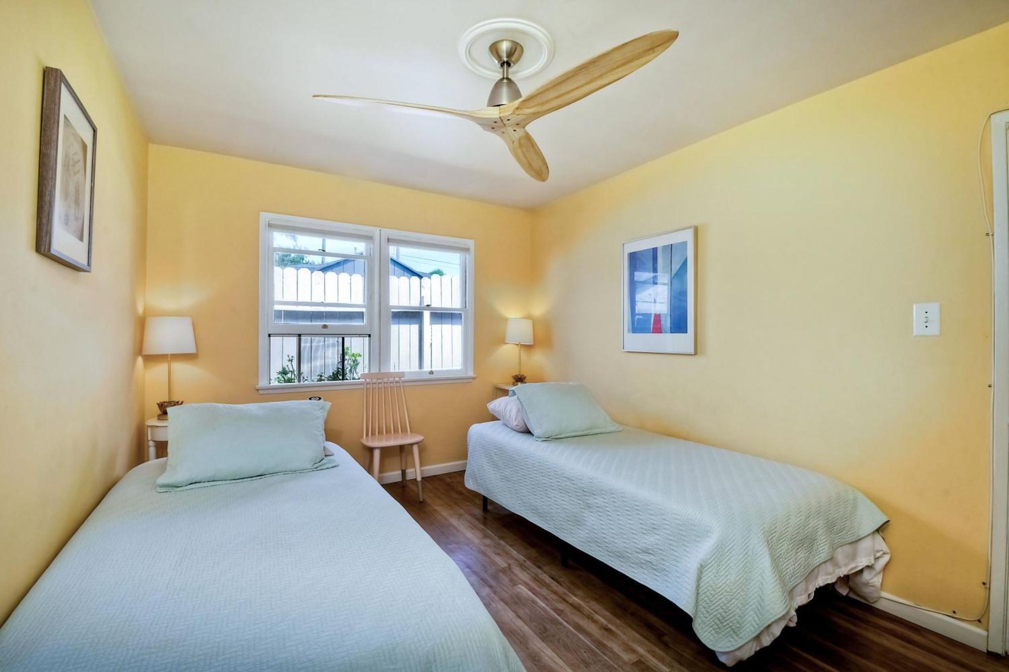 Holiday home 165 N 167 Tamarack *