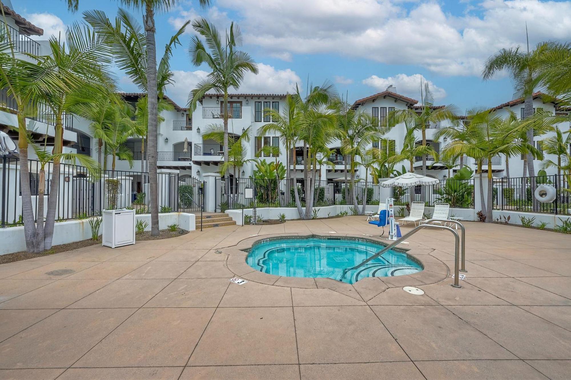 7323 Estrella Del Mar Unit 6537 Holiday home Carlsbad