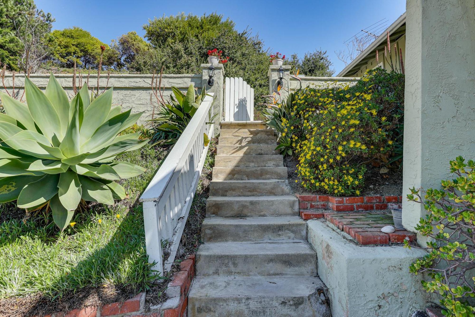 Holiday home Vacation Near Beach! Carlsbad
