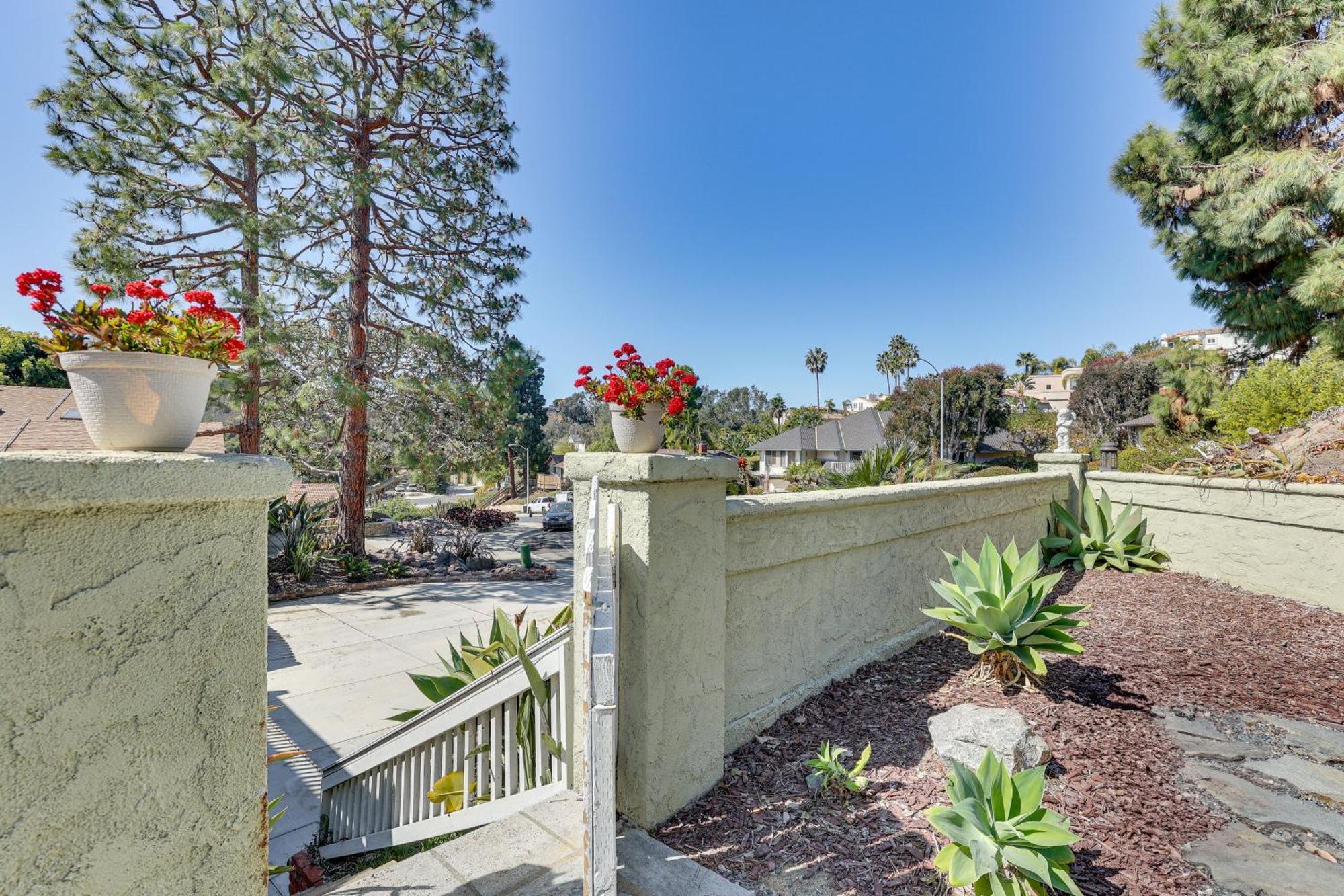 Vacation Near Beach! Carlsbad