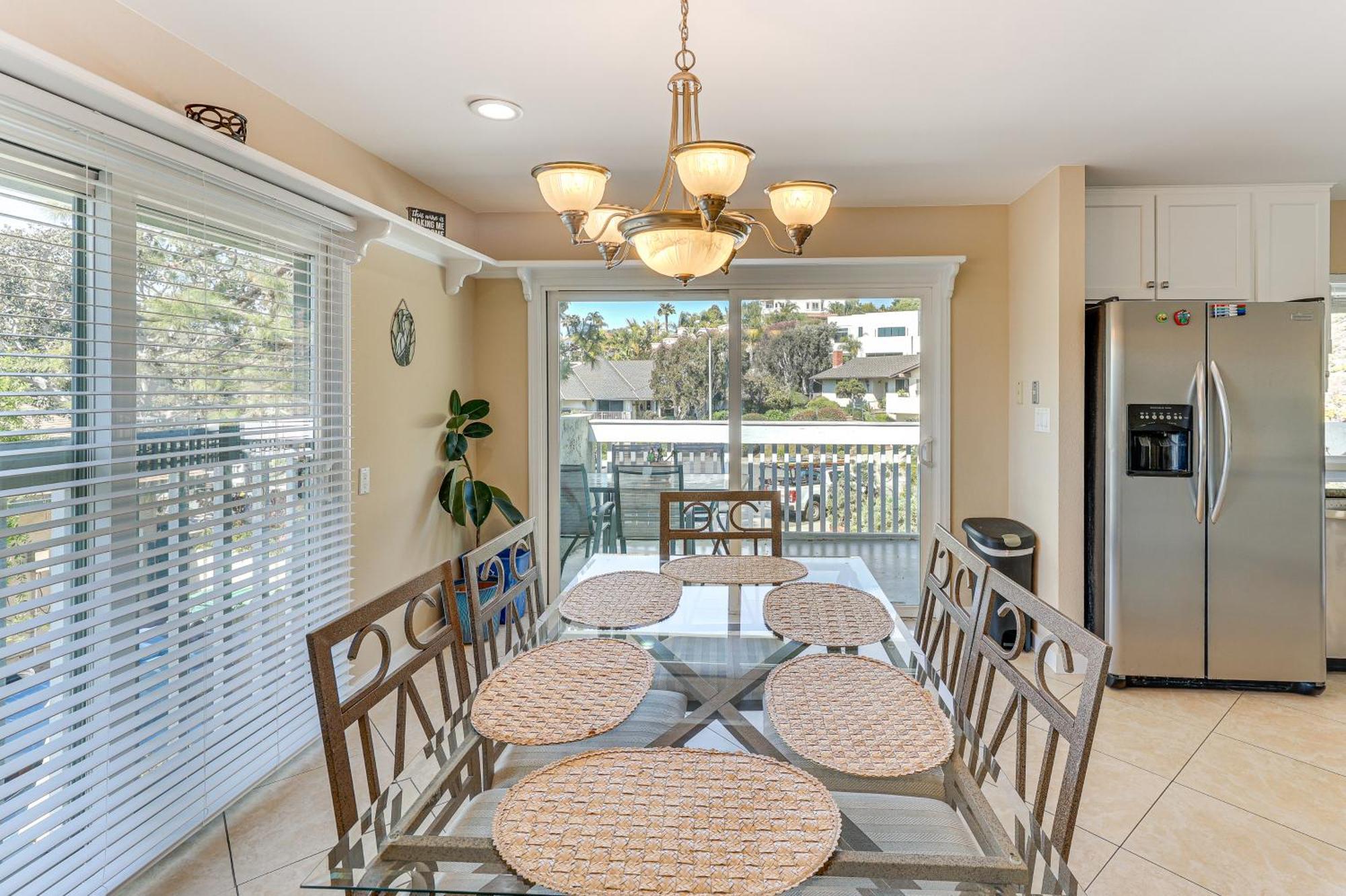 Holiday home Vacation Near Beach! *